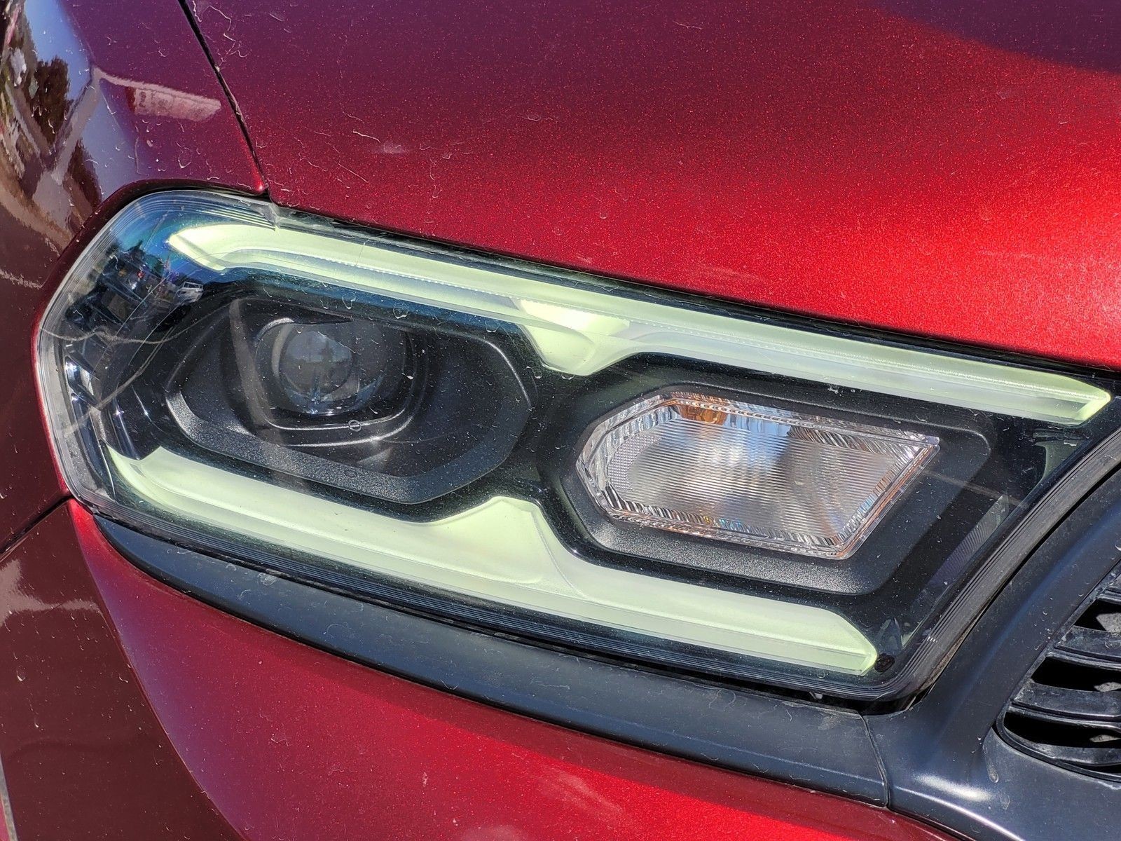 Used 2022 Red Dodge GT Plus image 12