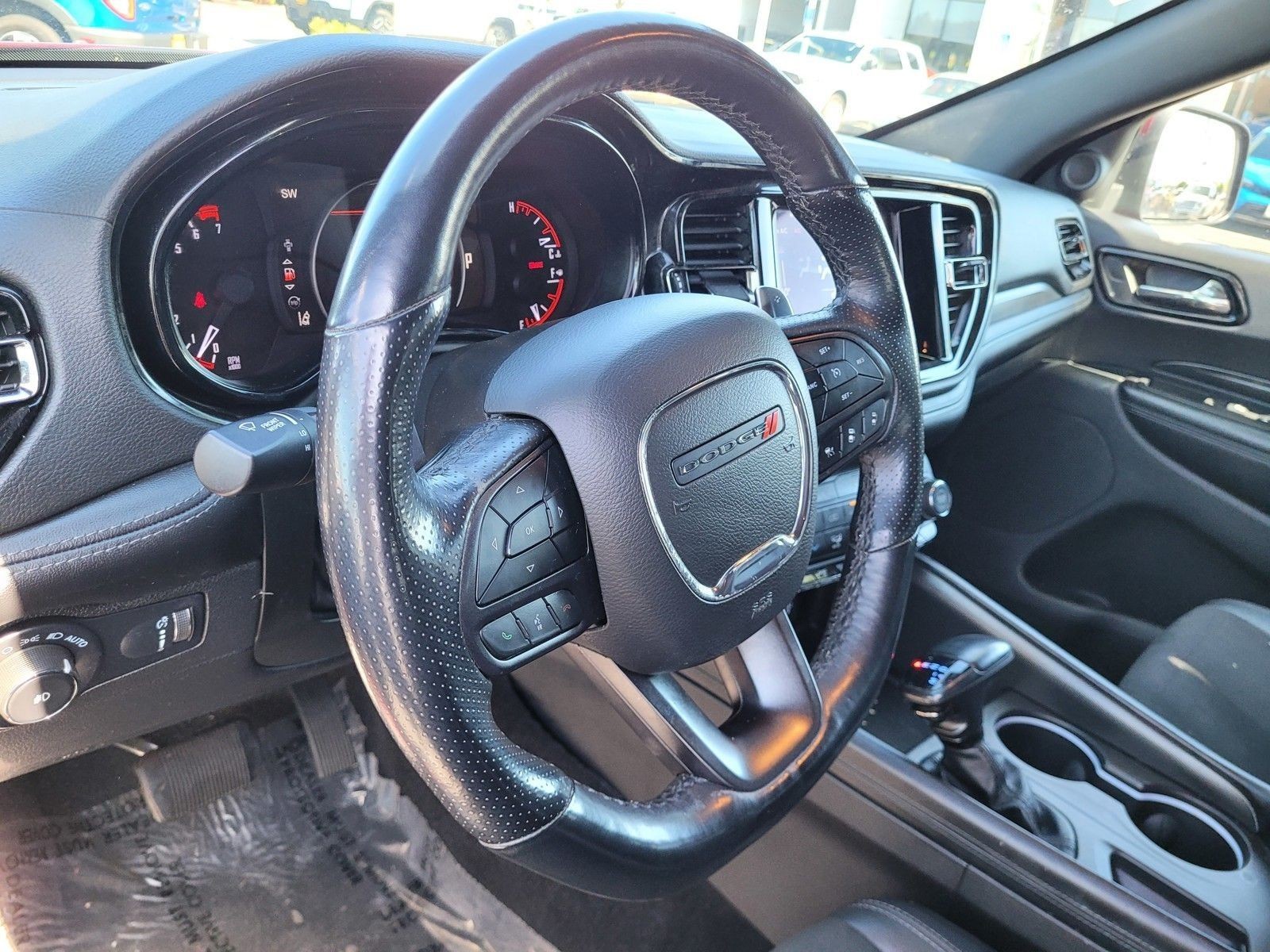 Used 2022 Red Dodge GT Plus image 13