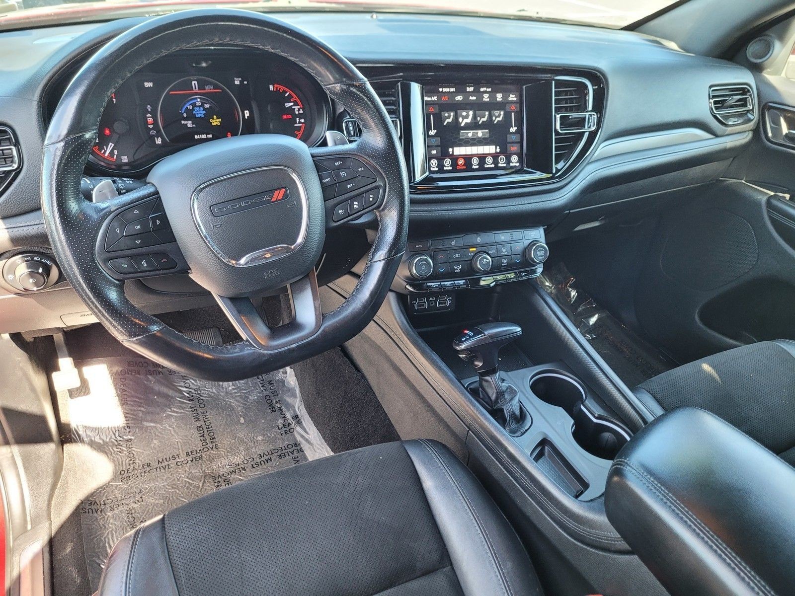 Used 2022 Red Dodge GT Plus image 14