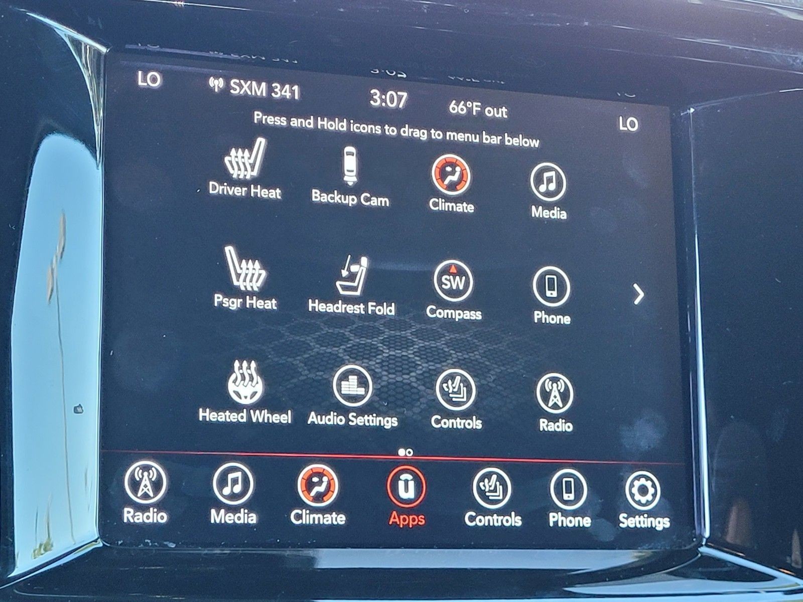 Used 2022 Red Dodge GT Plus image 15