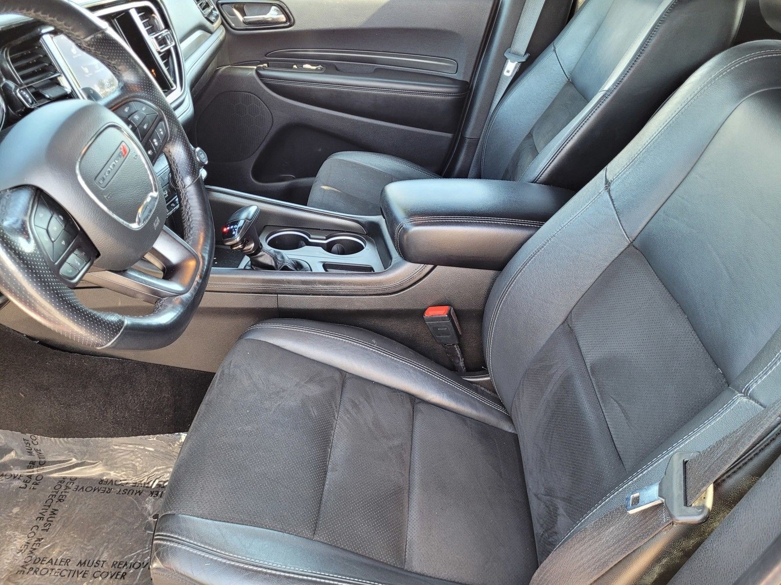 Used 2022 Red Dodge GT Plus image 17