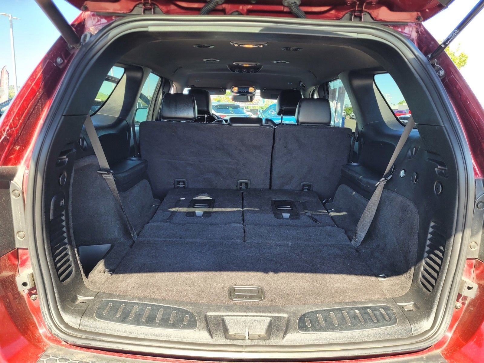 Used 2022 Red Dodge GT Plus image 20