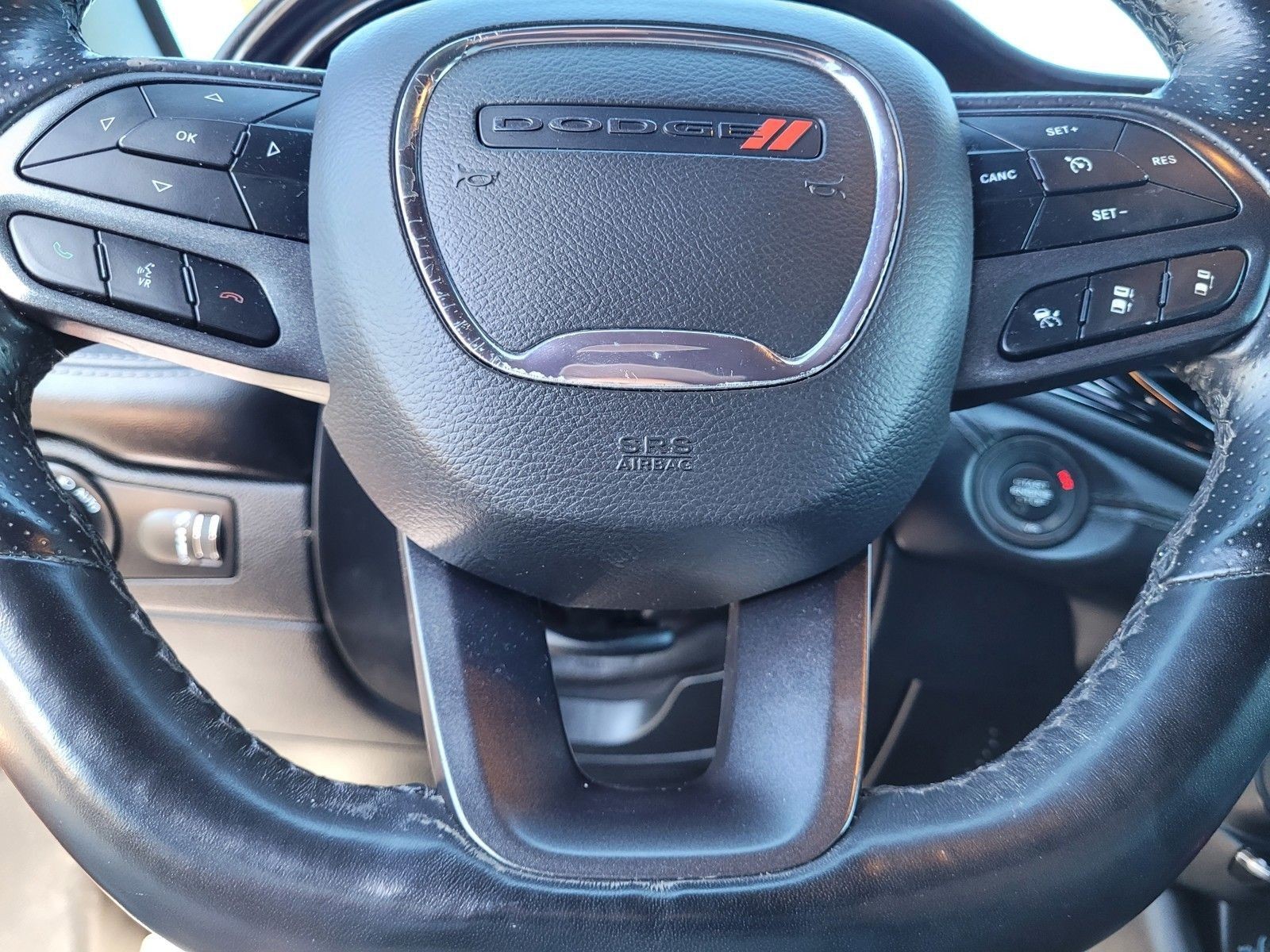 Used 2022 Red Dodge GT Plus image 22