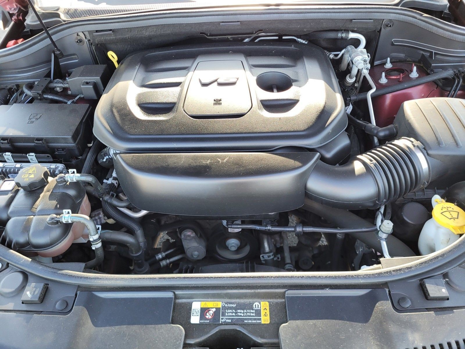 Used 2022 Red Dodge GT Plus image 29
