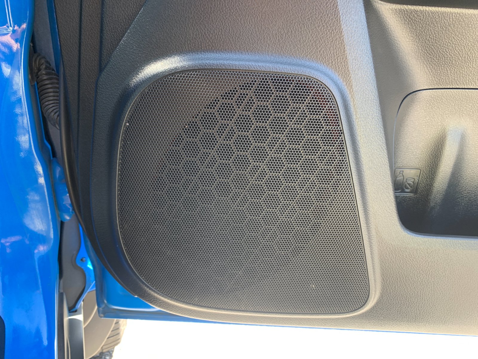 Used 2019 Blue Toyota TRD Pro image 22