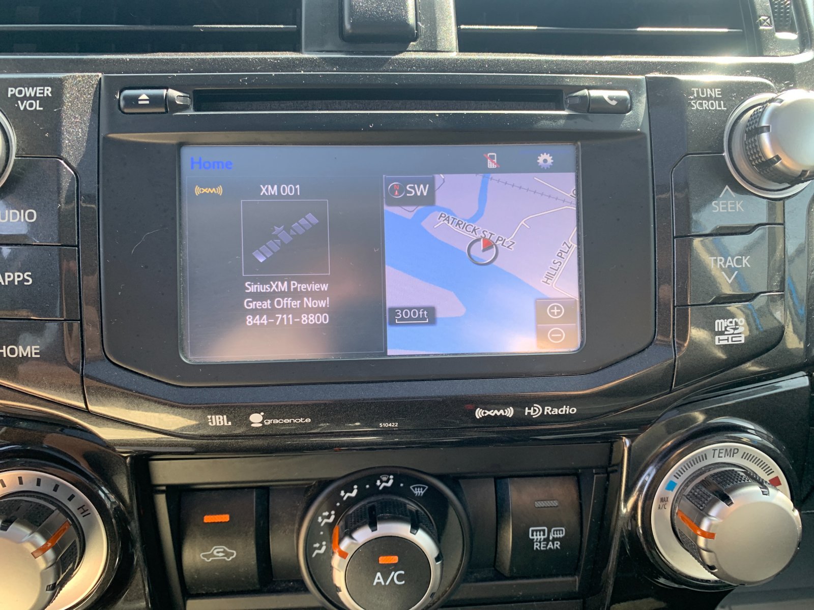 Used 2019 Blue Toyota TRD Pro image 23