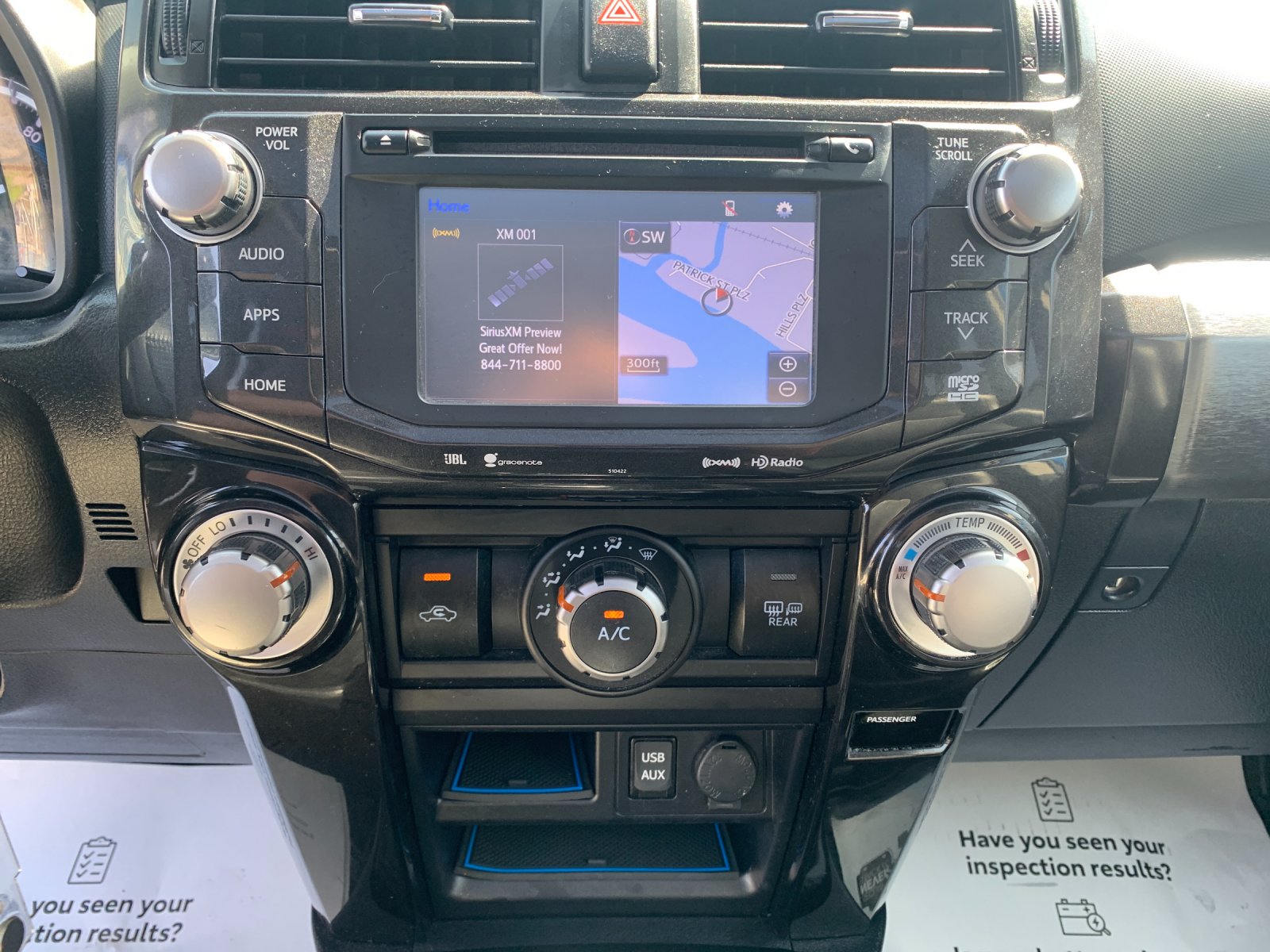 Used 2019 Blue Toyota TRD Pro image 25