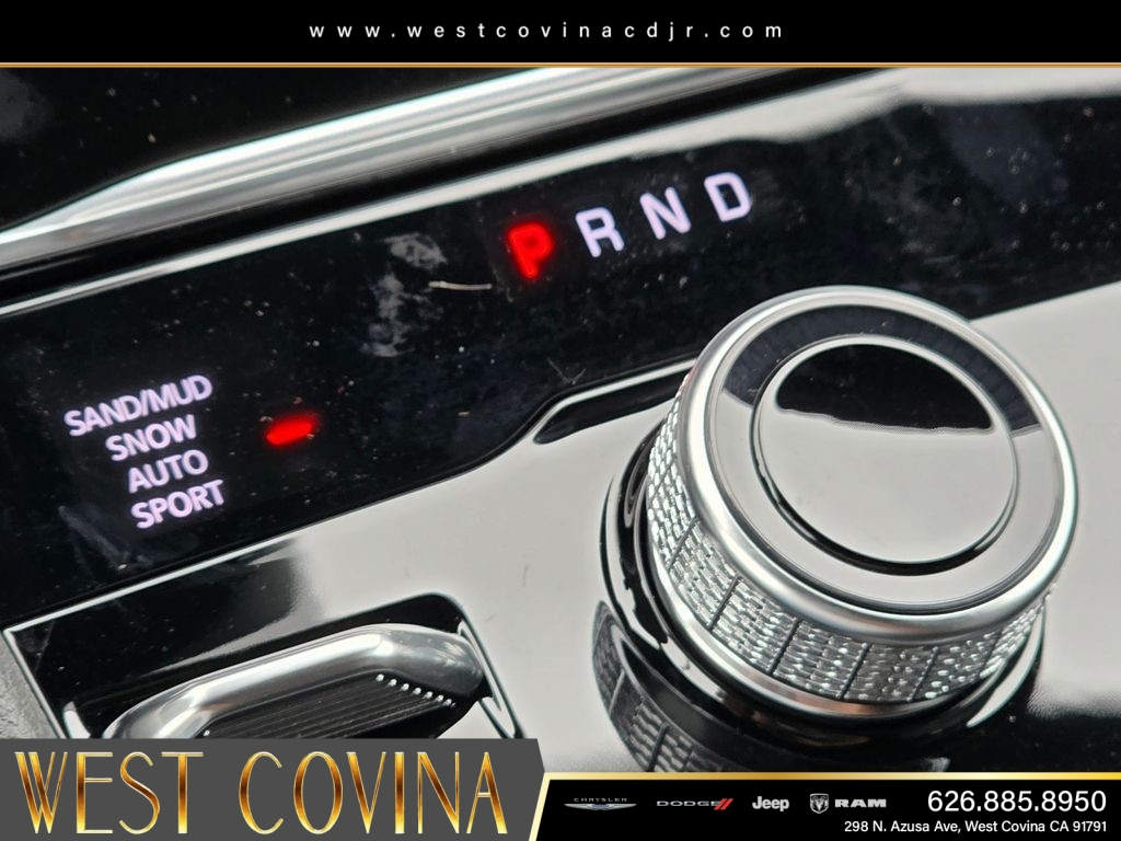 New 2026 Copper Shino Metallic Clearcoat Jeep Limited Reserve image 17