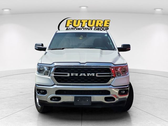 Used 2023 White Ram Big Horn/Lone Star image 4