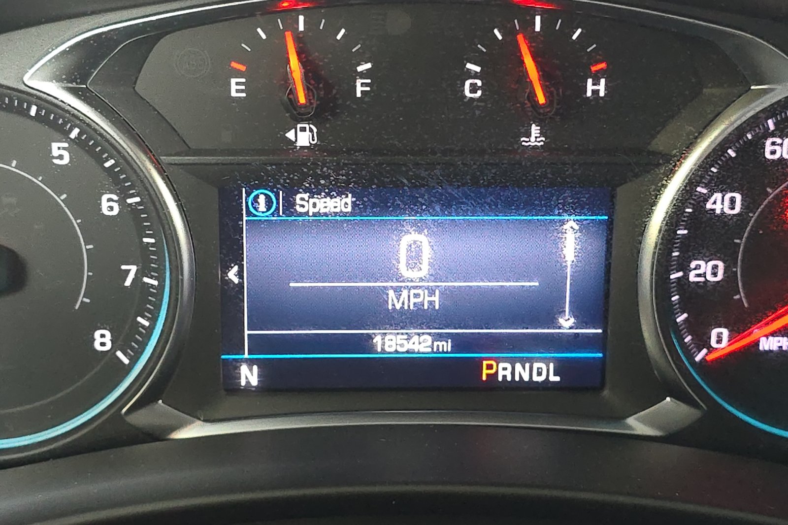 Used 2022 White Chevrolet LS image 20