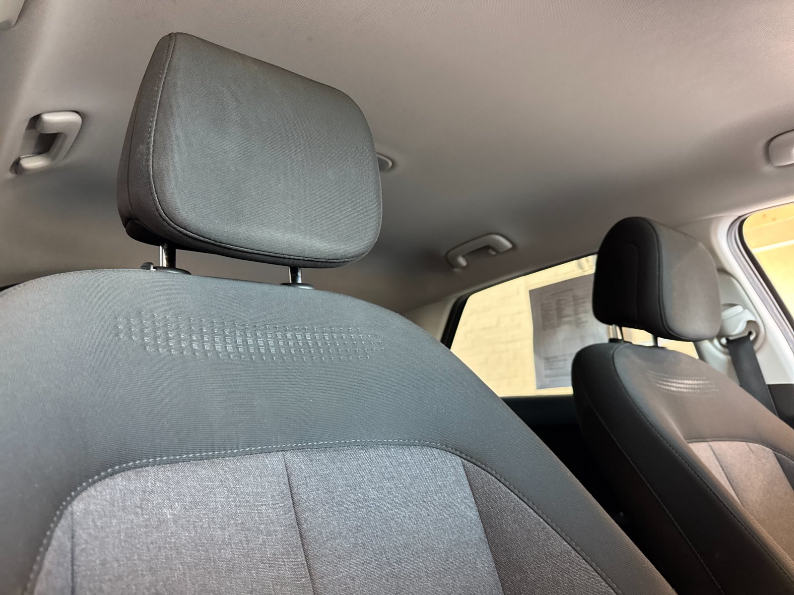 Used 2024 Black Hyundai SEL image 16
