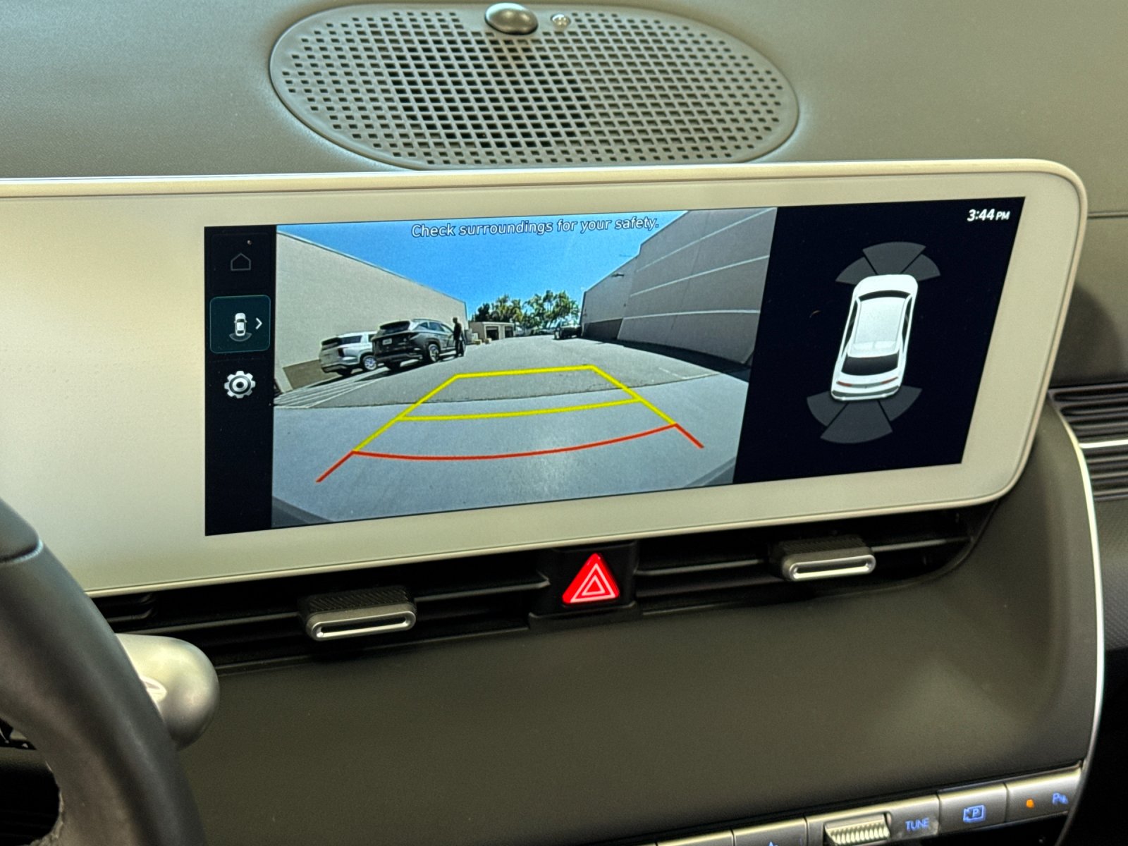 Used 2024 Black Hyundai SEL image 19