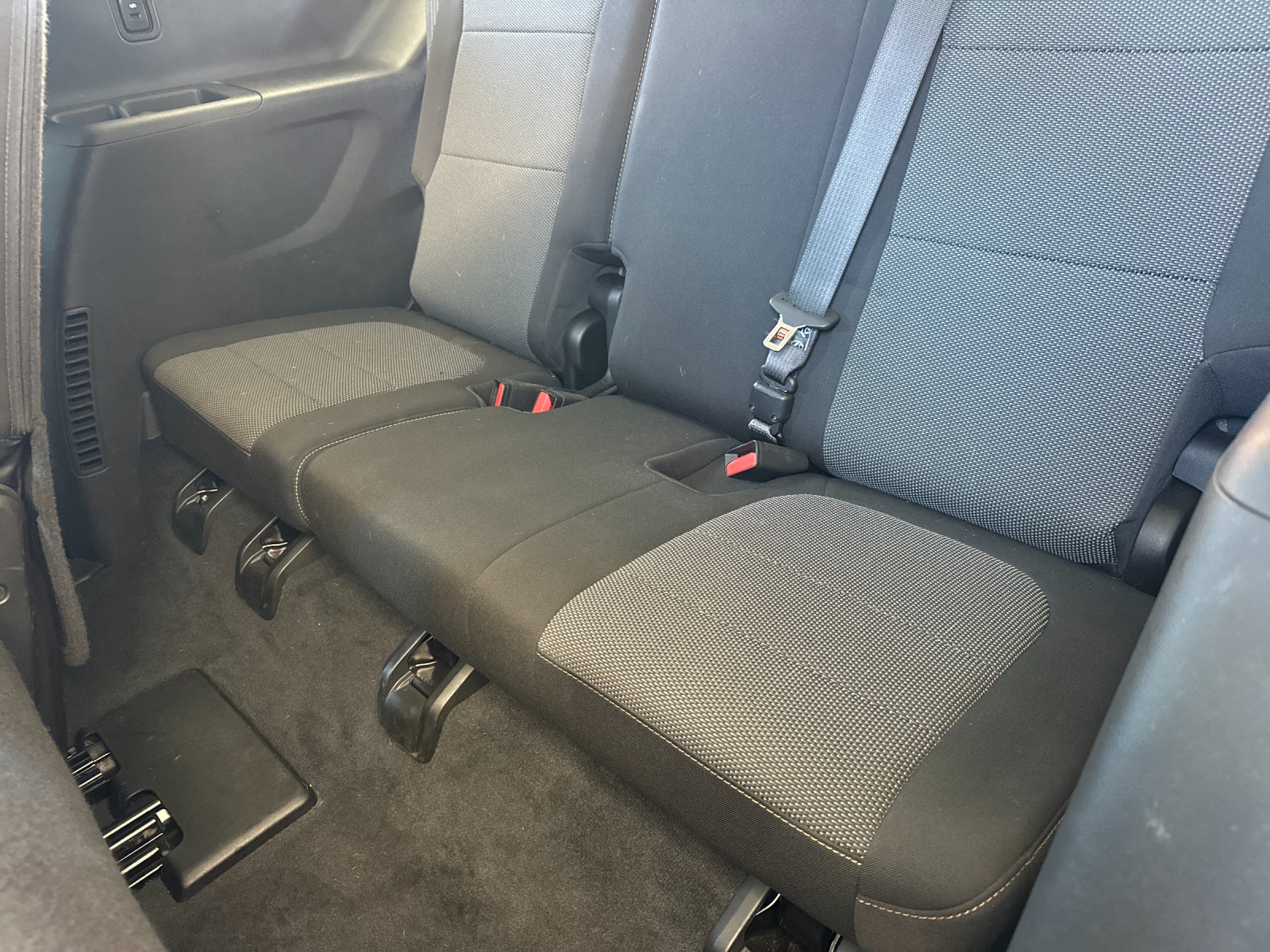 Used 2021 White Chevrolet LS image 14