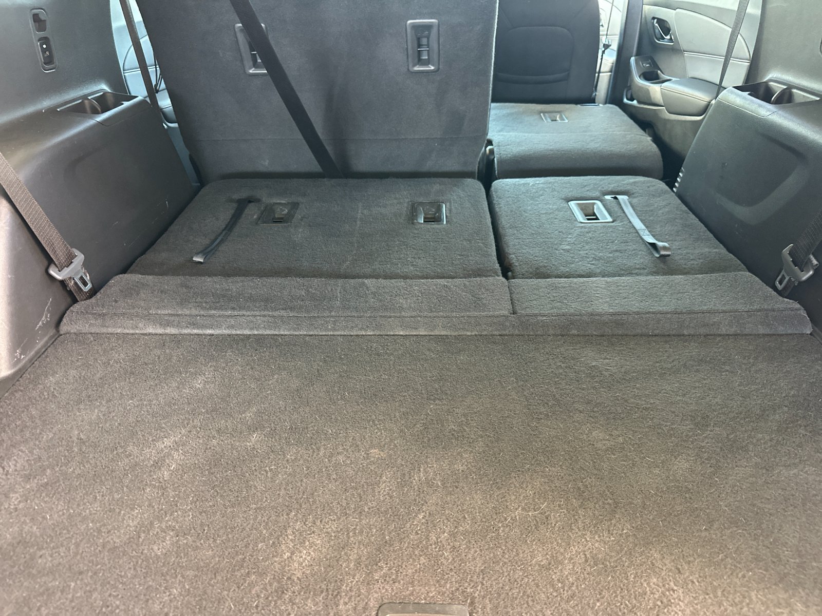 Used 2021 White Chevrolet LS image 15