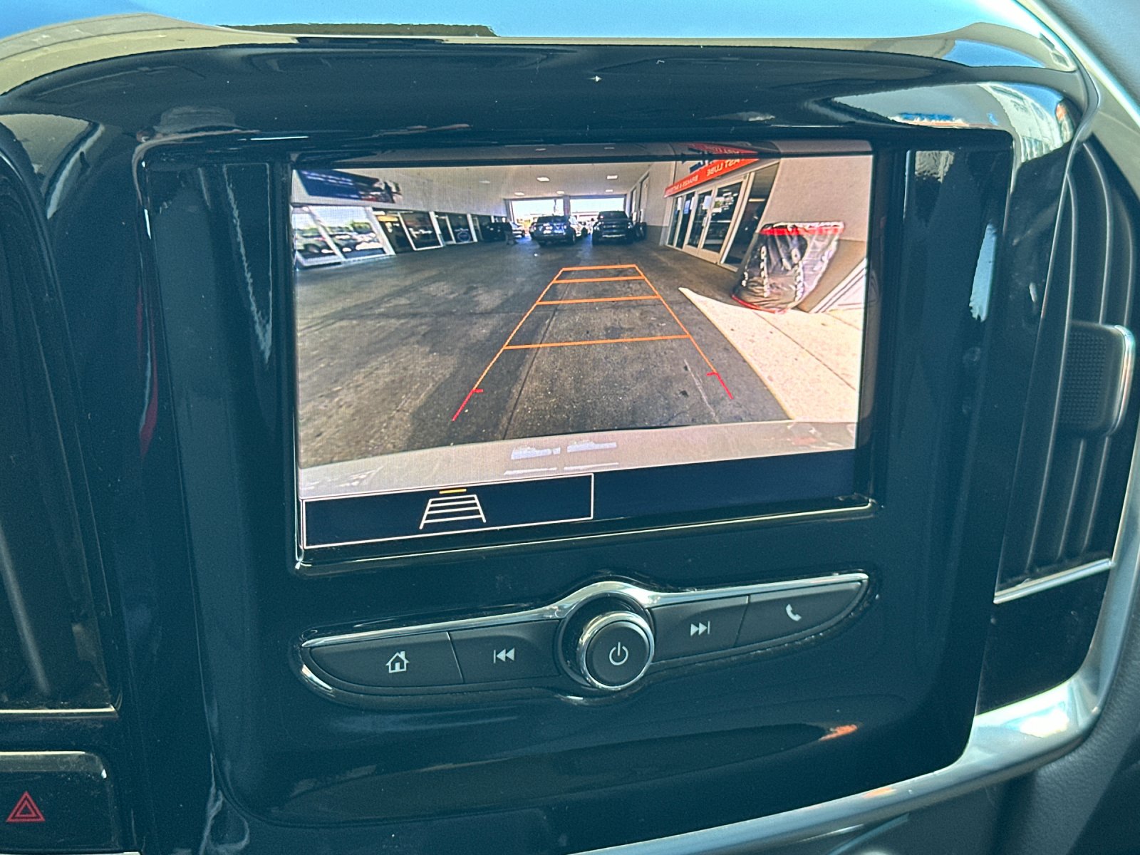 Used 2021 White Chevrolet LS image 19