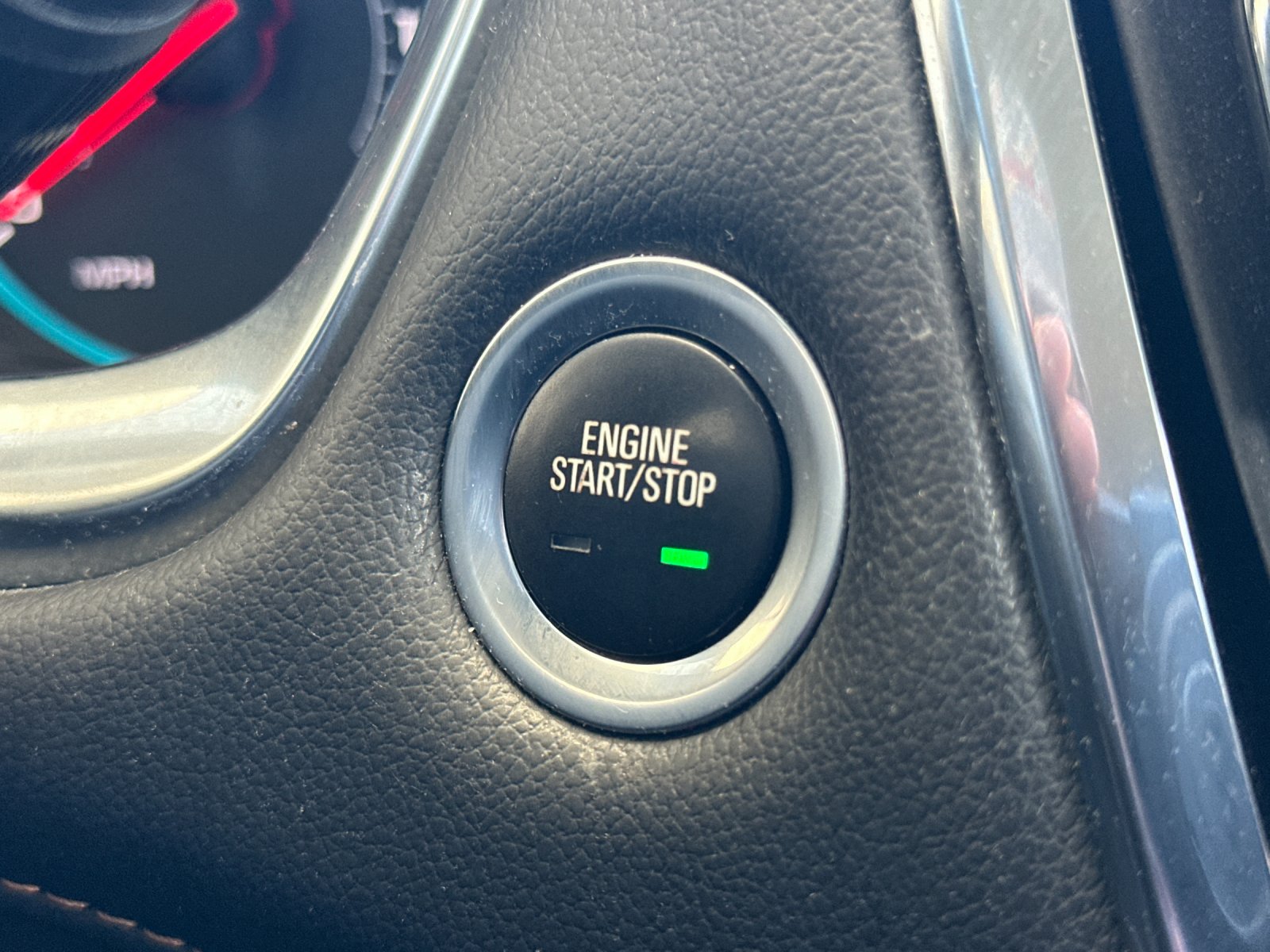 Used 2021 White Chevrolet LS image 22
