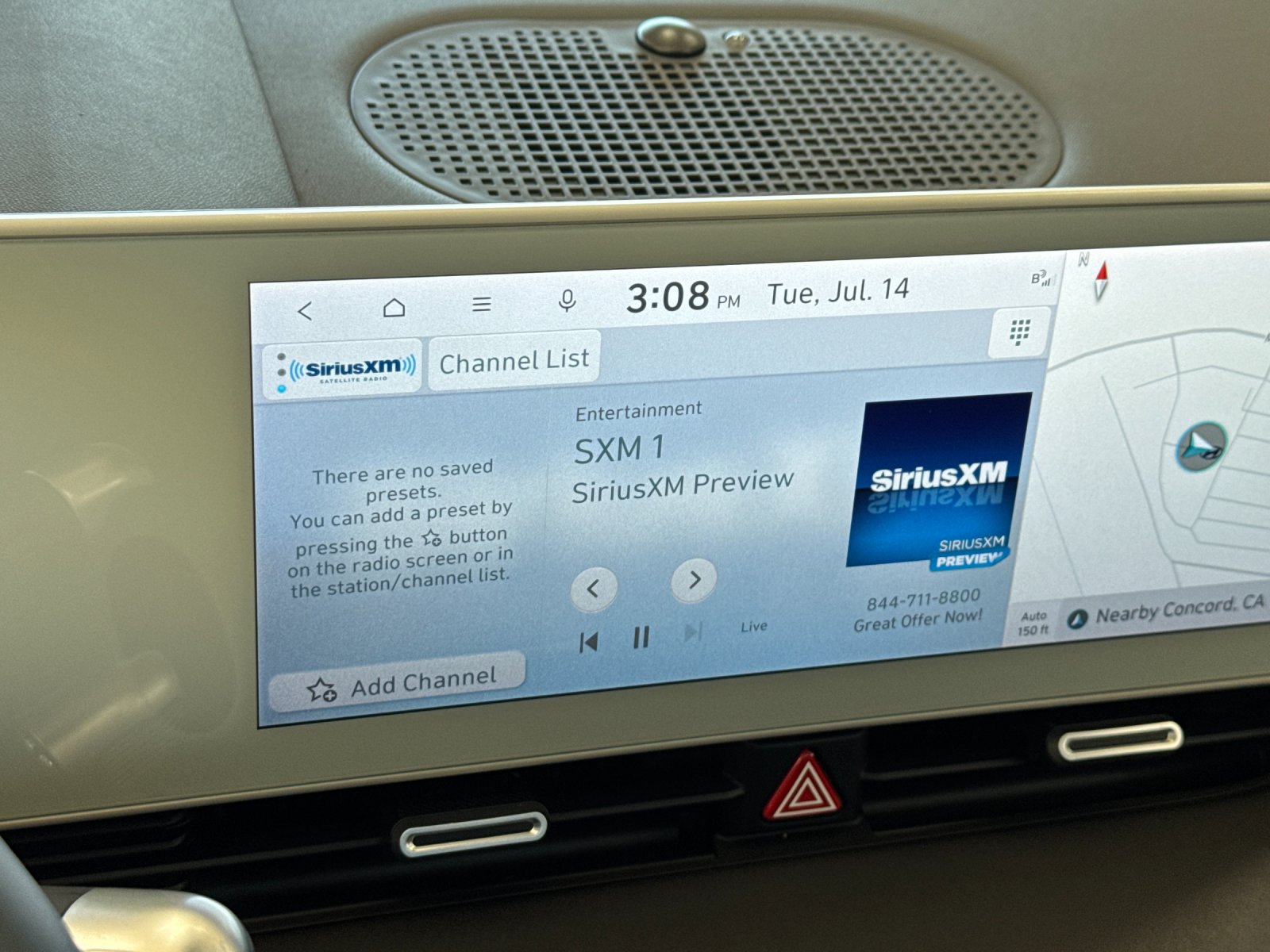 Certified Used 2024 Green Hyundai Limited image 15