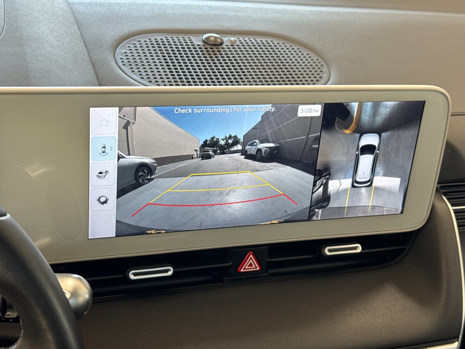 Certified Used 2024 Green Hyundai Limited image 17
