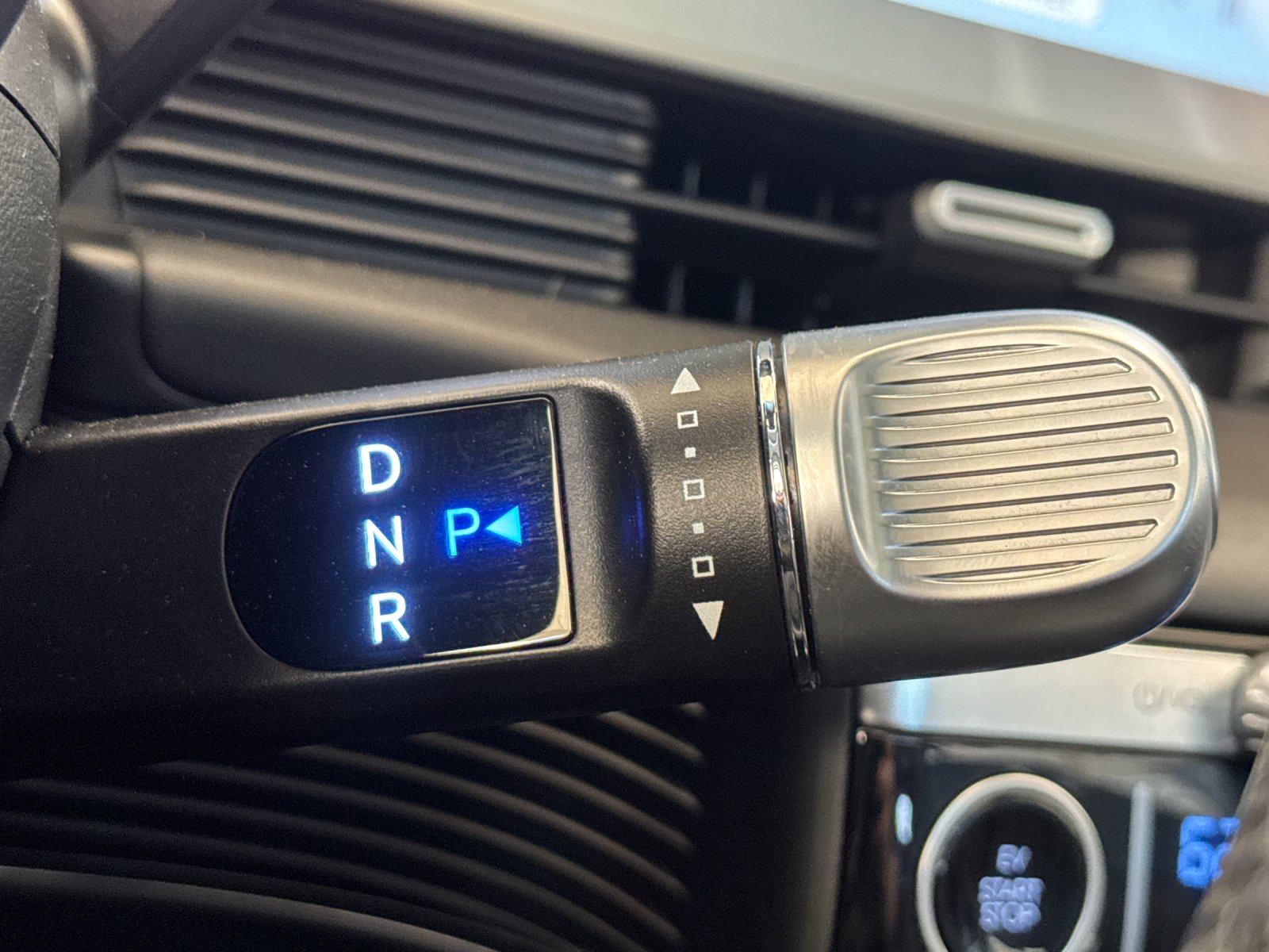 Certified Used 2024 Green Hyundai Limited image 19