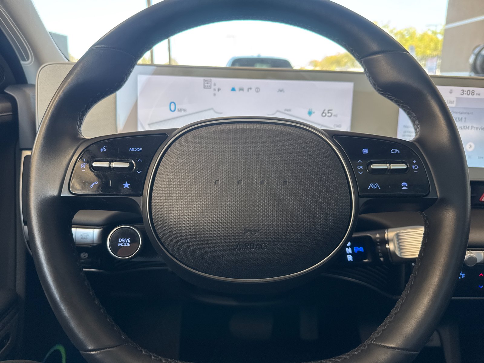 Certified Used 2024 Green Hyundai Limited image 21
