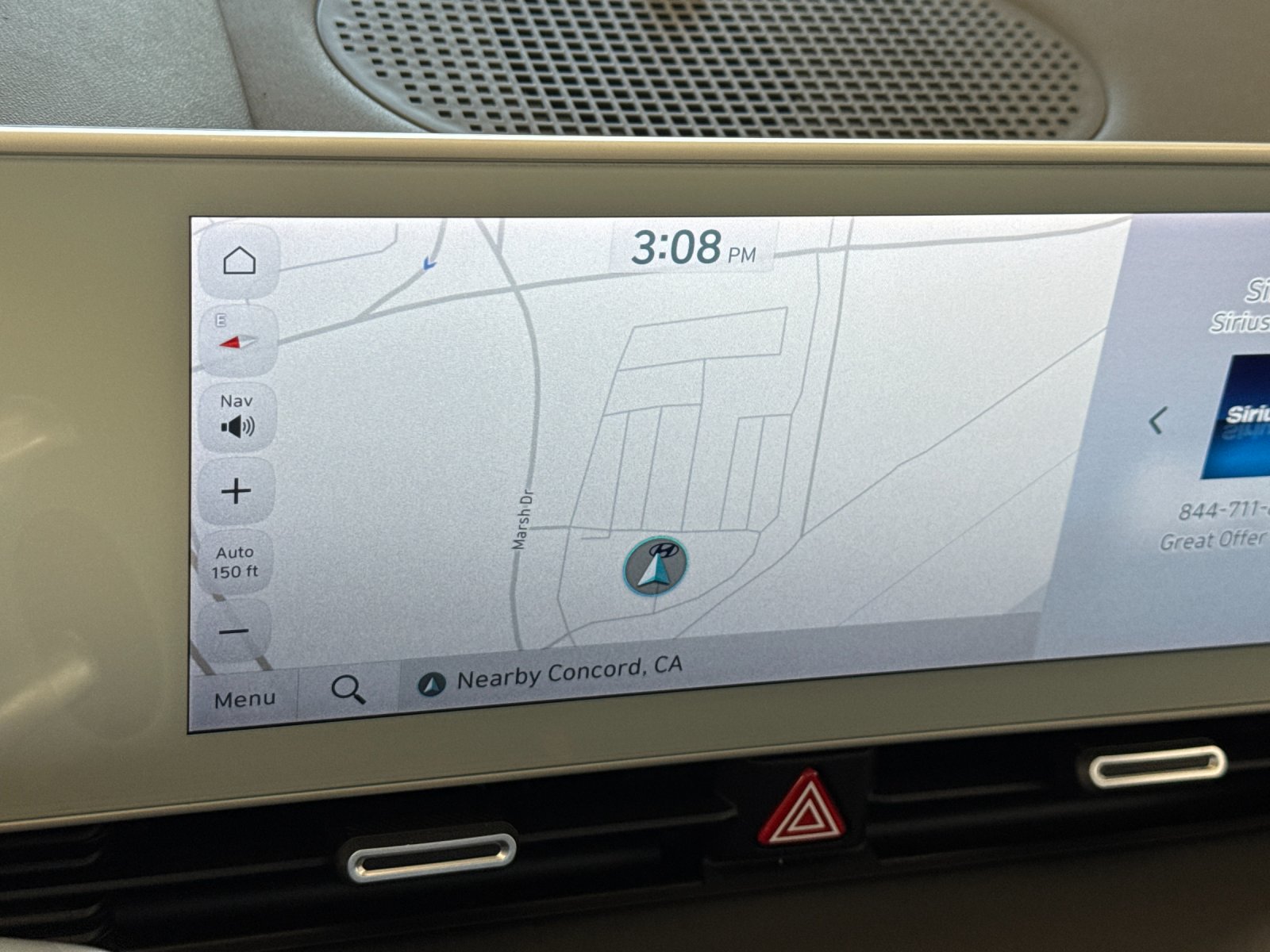 Certified Used 2024 Green Hyundai Limited image 16