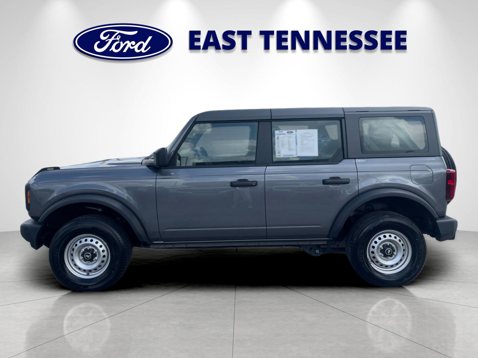 Used 2025 Gray Ford Base image 6