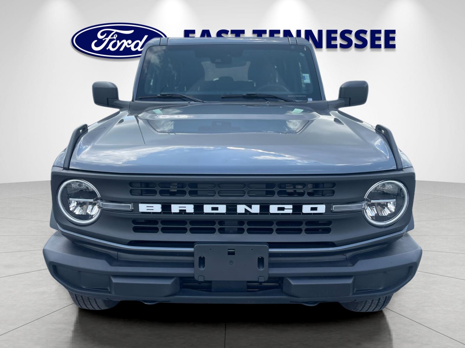 Used 2025 Gray Ford Base image 9