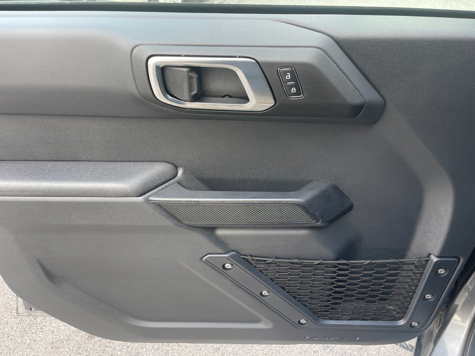 Used 2025 Gray Ford Base image 12