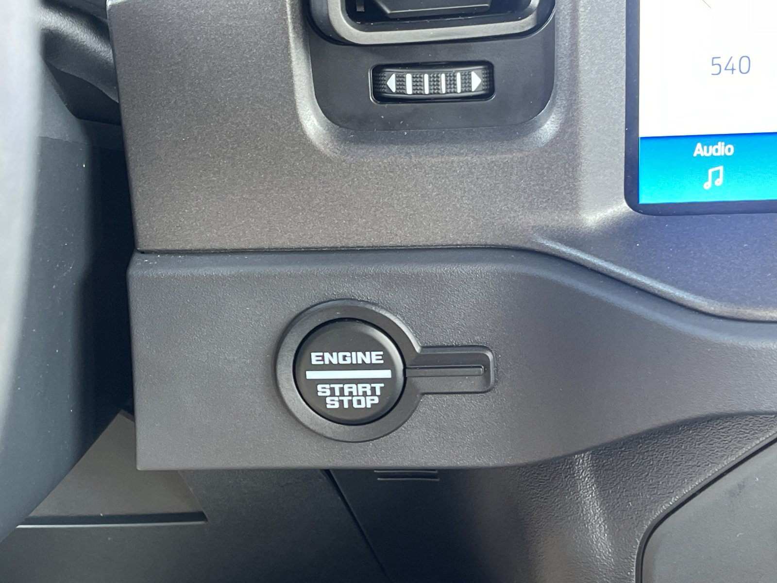 Used 2025 Gray Ford Base image 24