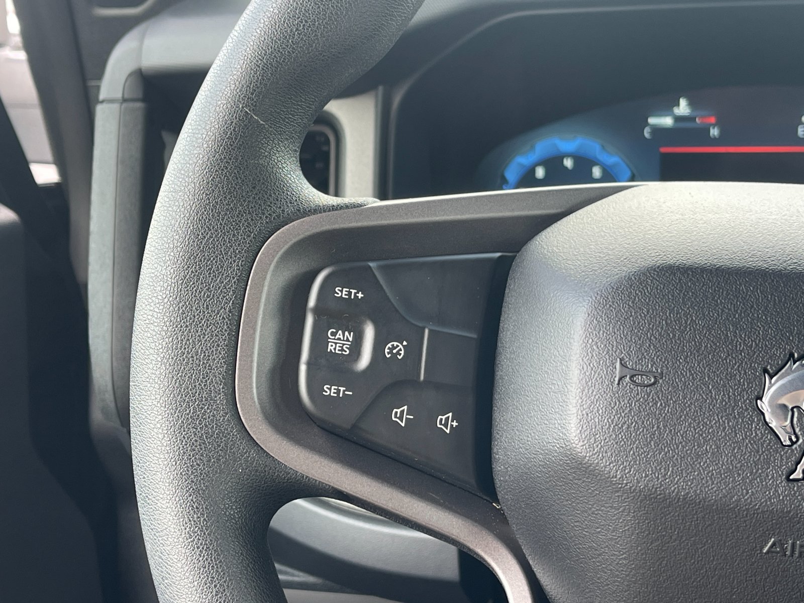 Used 2025 Gray Ford Base image 26