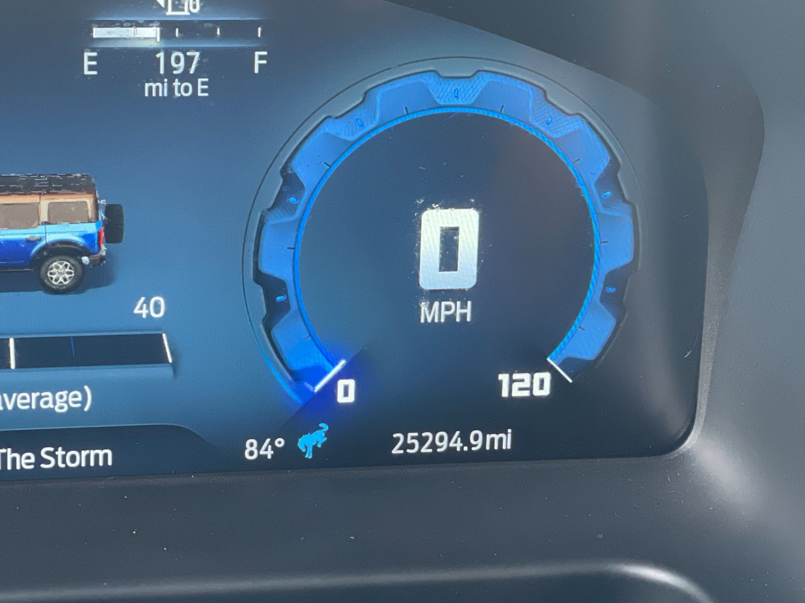 Used 2025 Gray Ford Base image 29