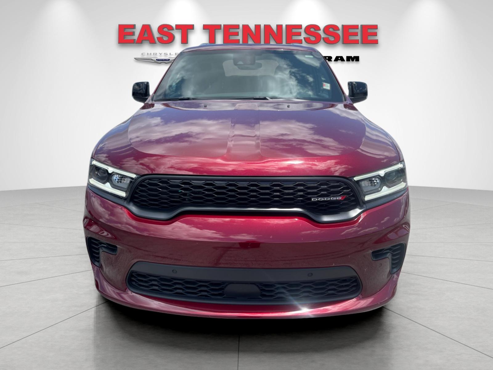 Used 2026 Red Dodge GT Plus image 9