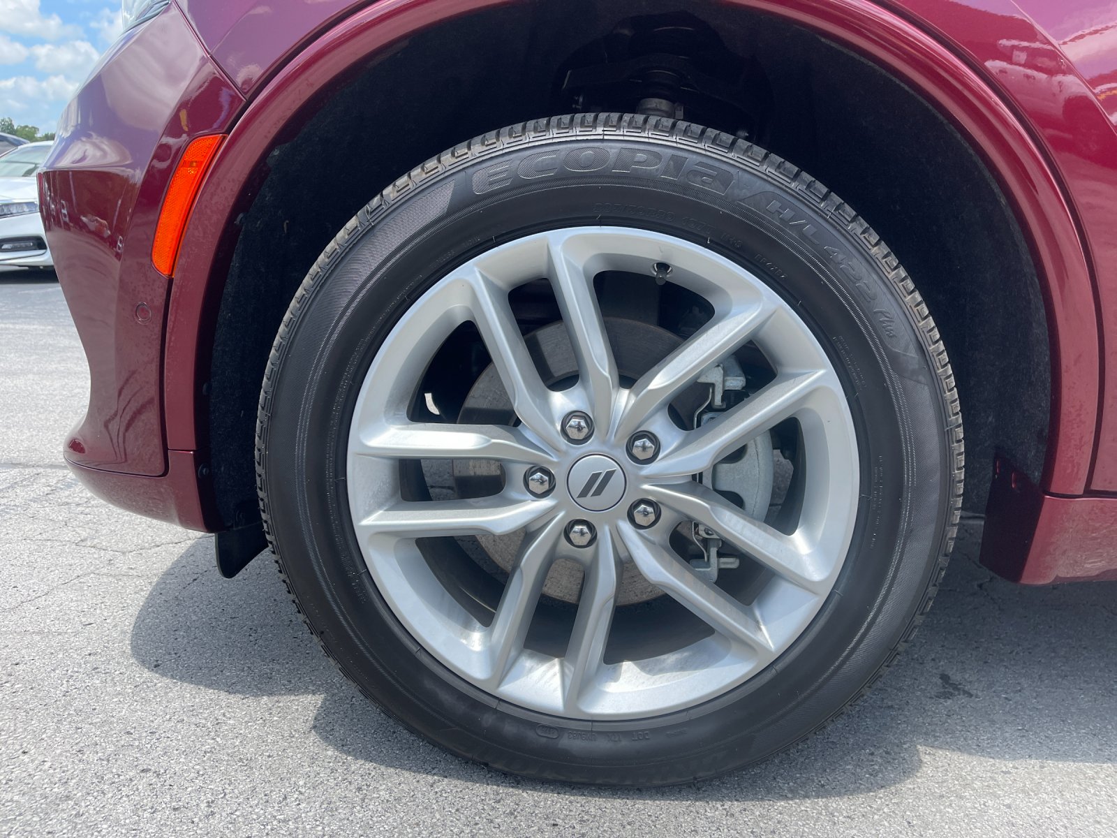 Used 2026 Red Dodge GT Plus image 34