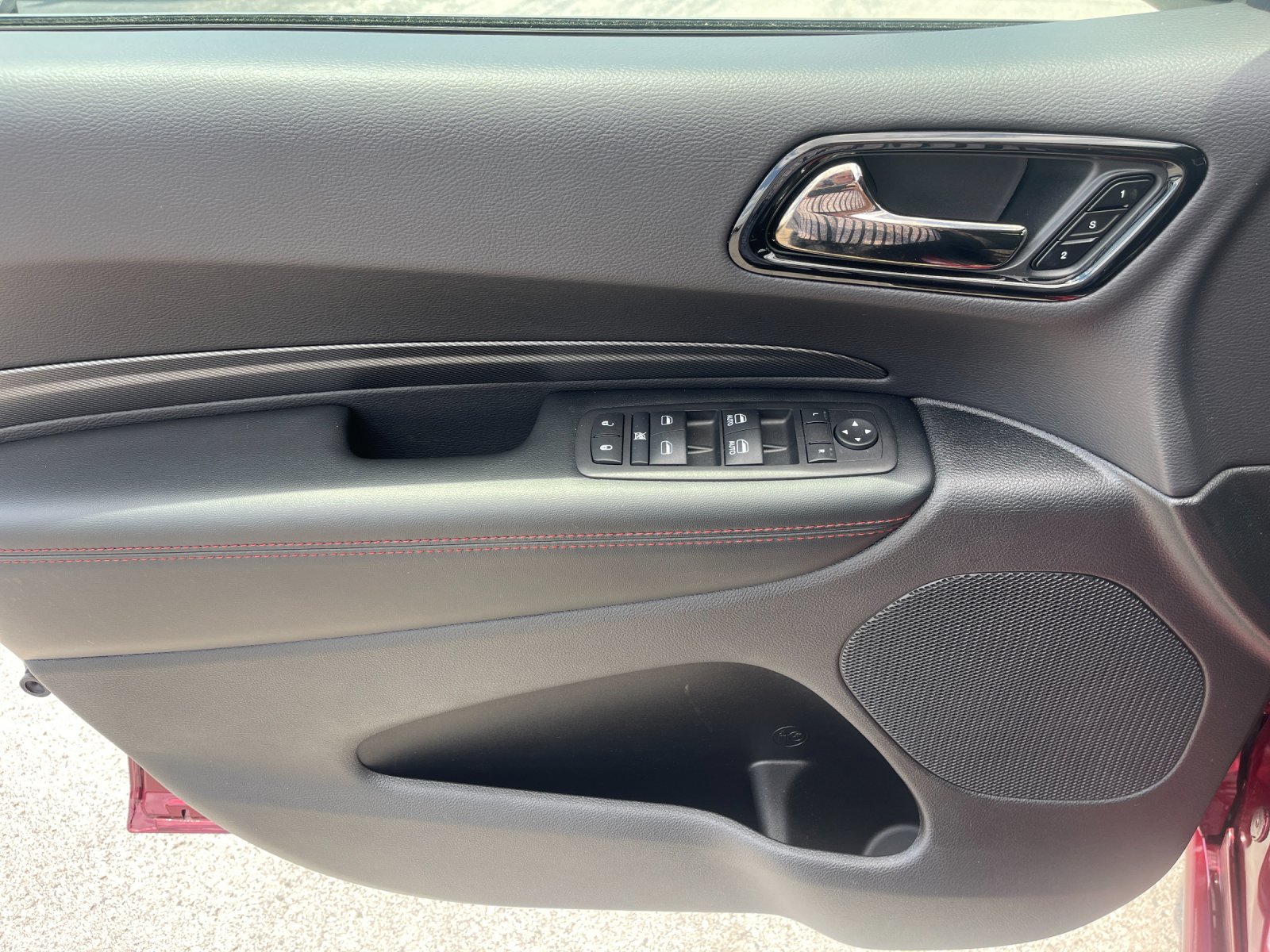 Used 2026 Red Dodge GT Plus image 12