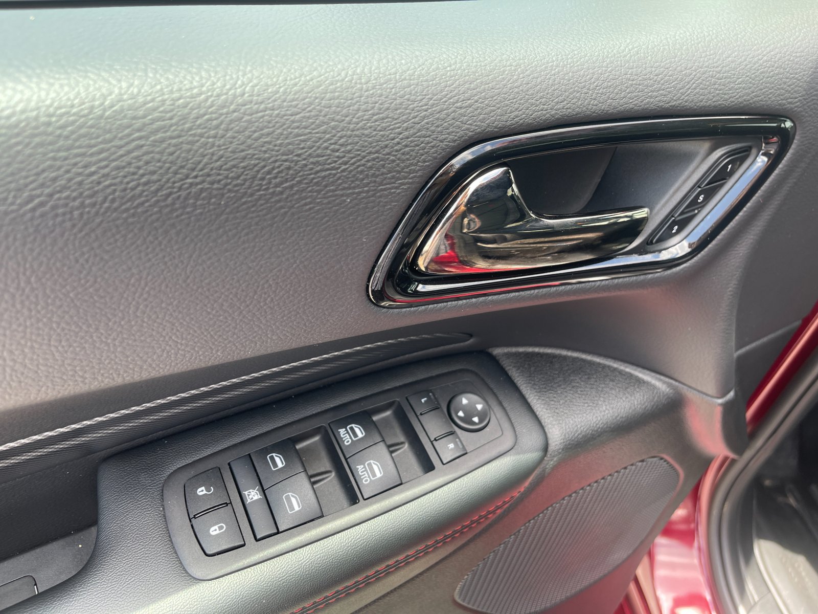 Used 2026 Red Dodge GT Plus image 13