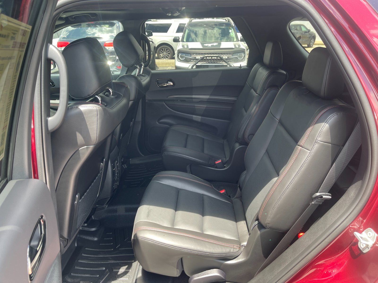 Used 2026 Red Dodge GT Plus image 14