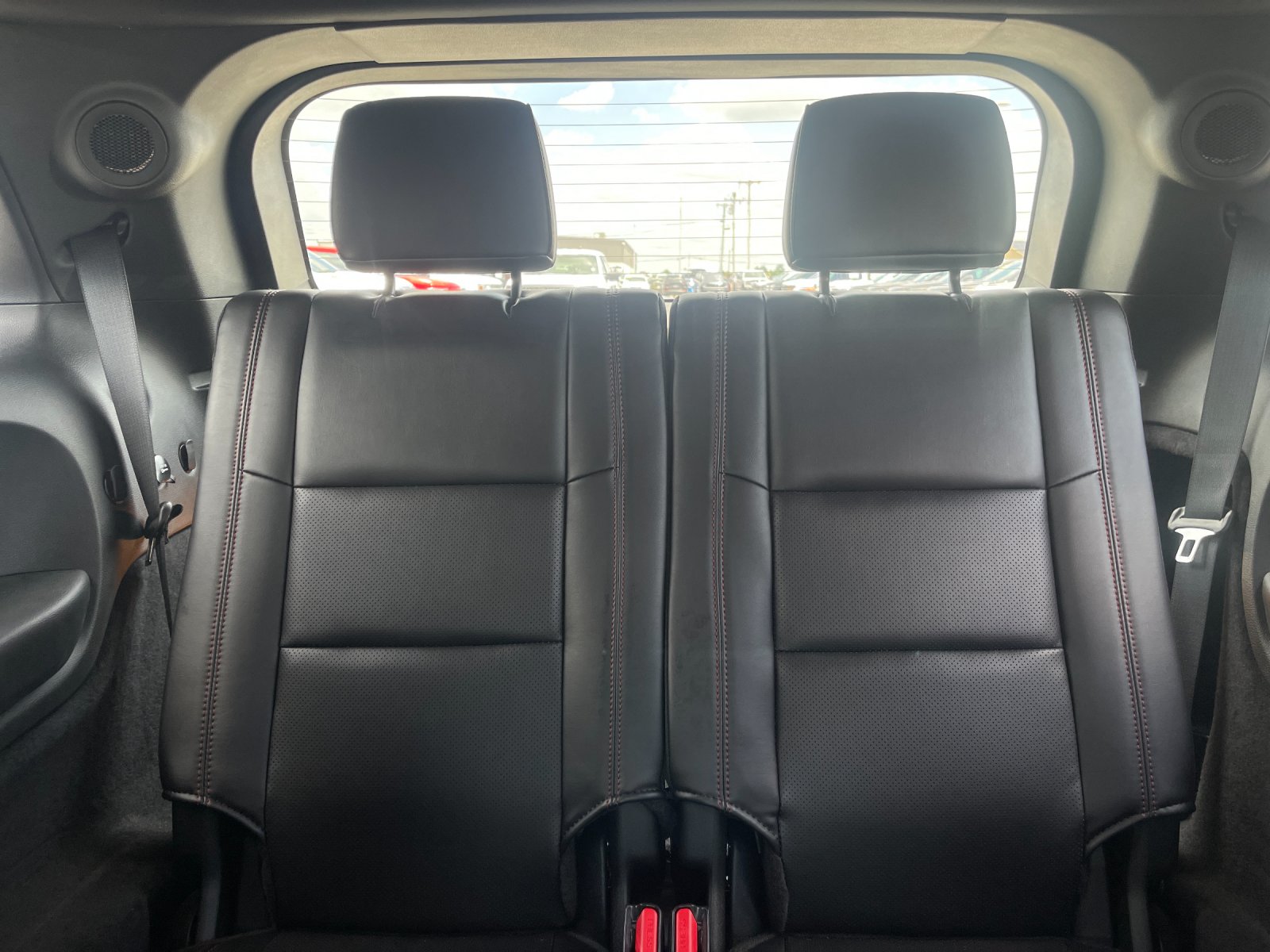 Used 2026 Red Dodge GT Plus image 17