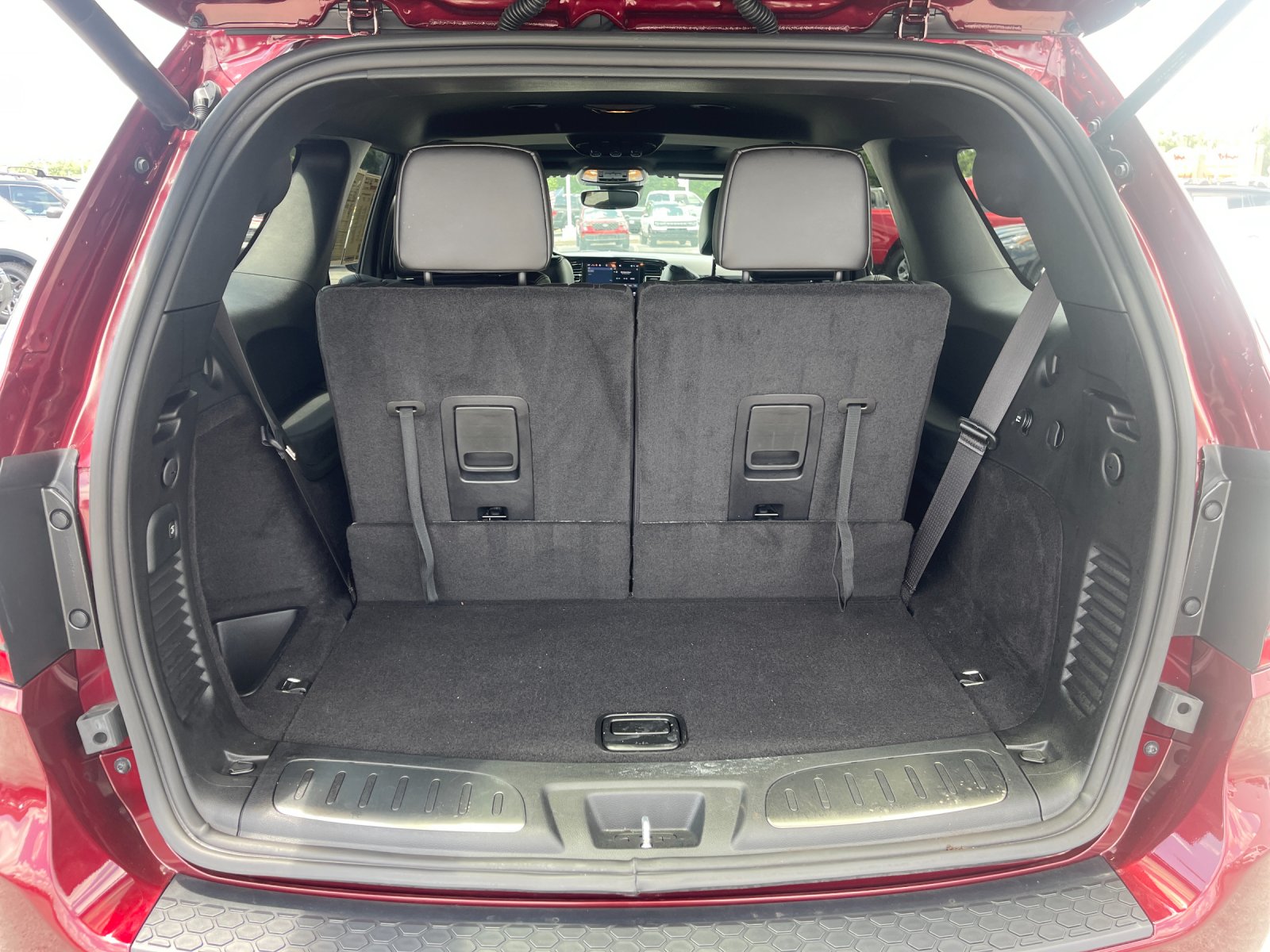 Used 2026 Red Dodge GT Plus image 18