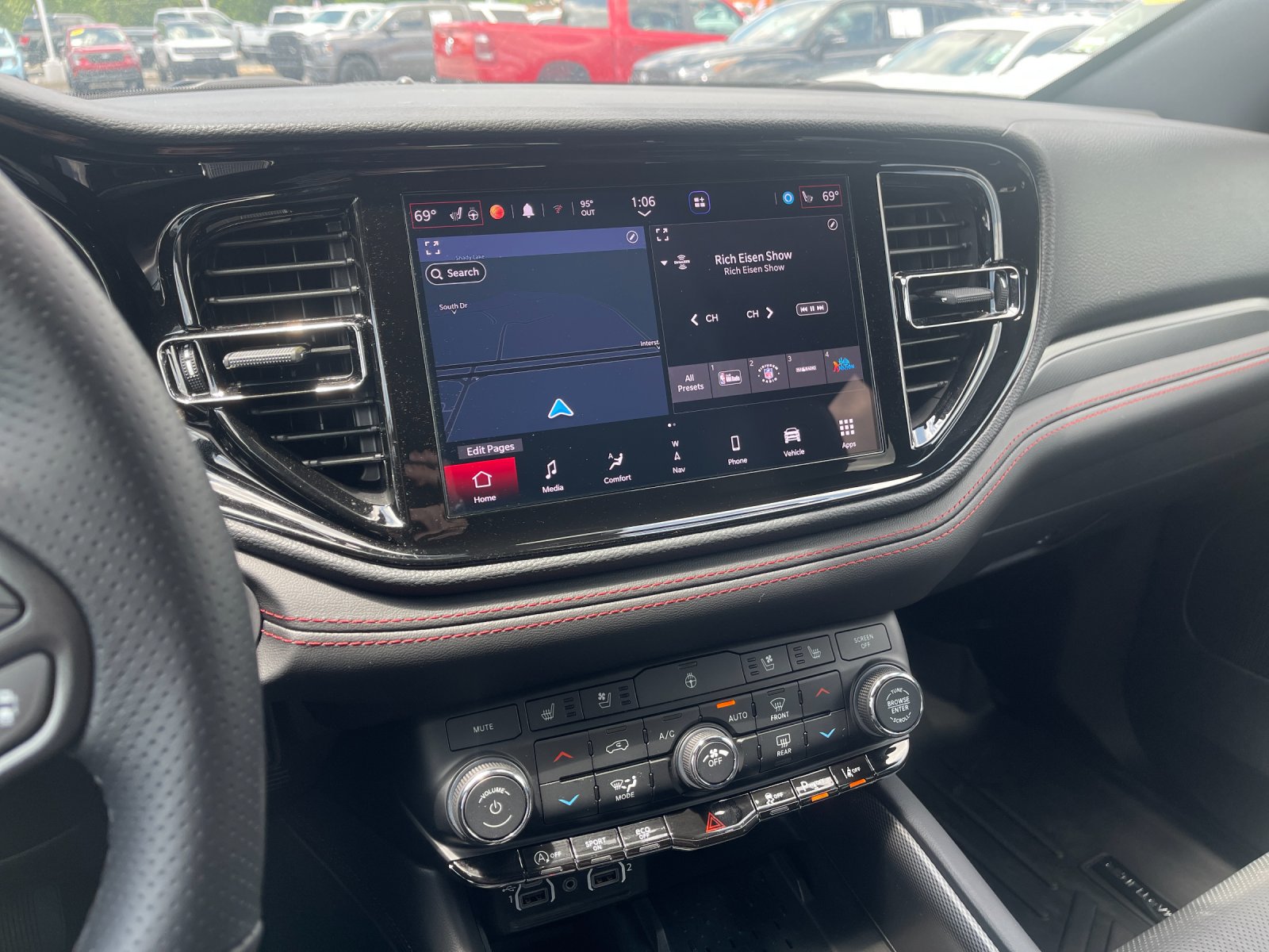 Used 2026 Red Dodge GT Plus image 22