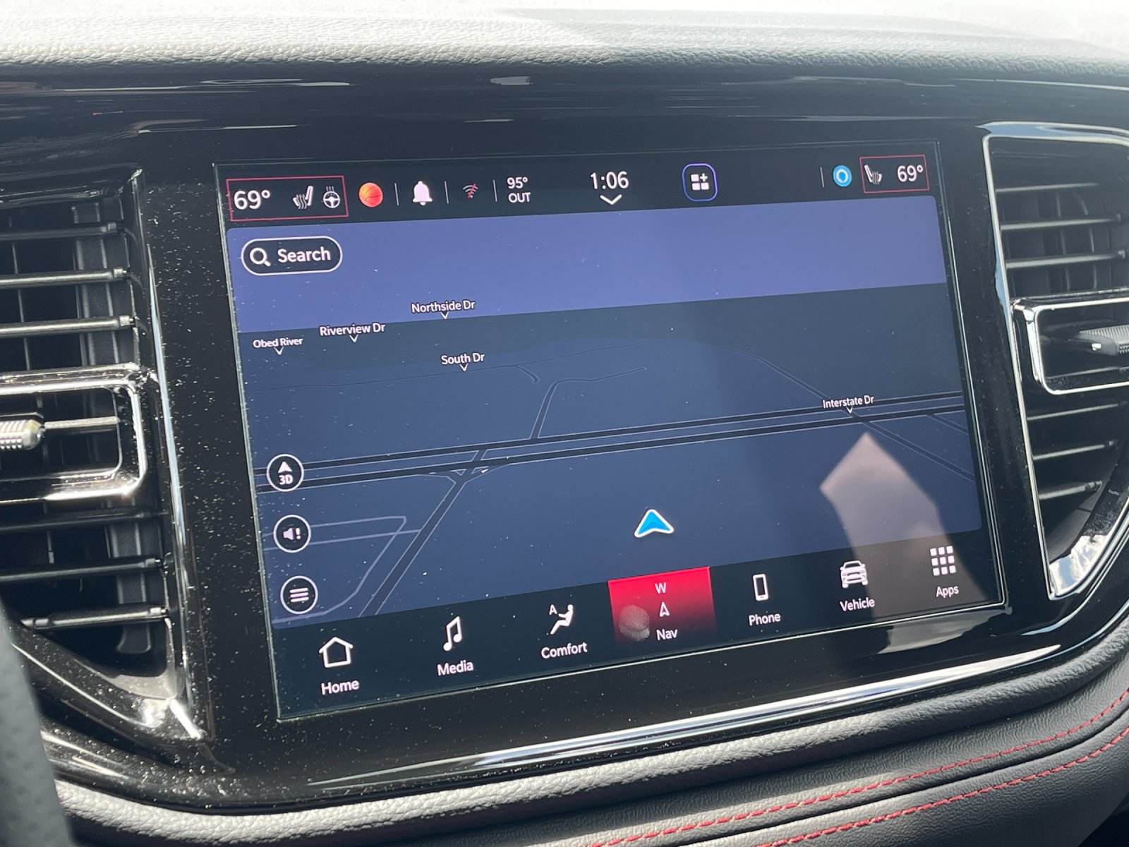 Used 2026 Red Dodge GT Plus image 23