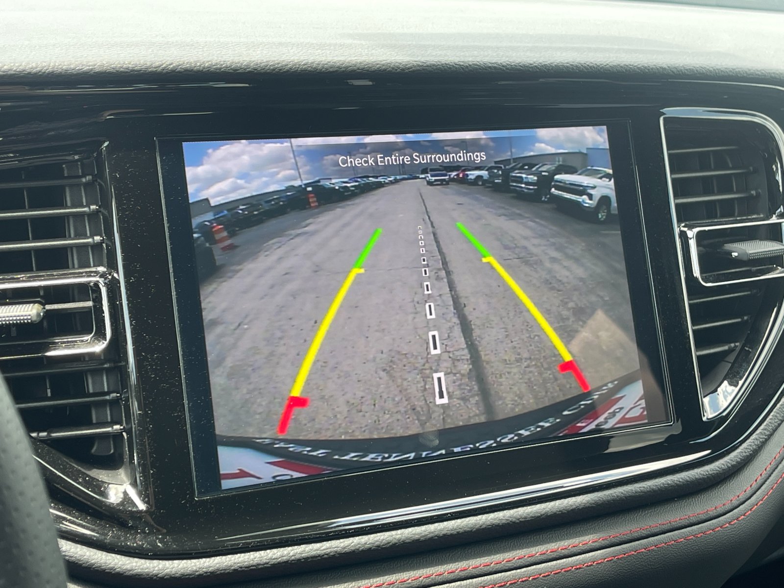 Used 2026 Red Dodge GT Plus image 24