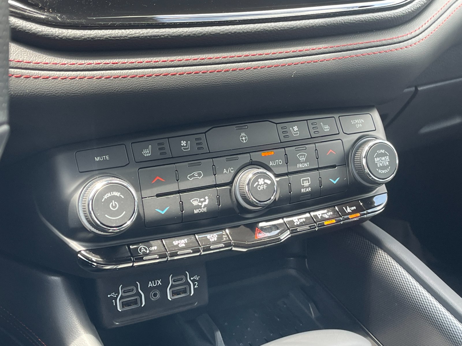 Used 2026 Red Dodge GT Plus image 25