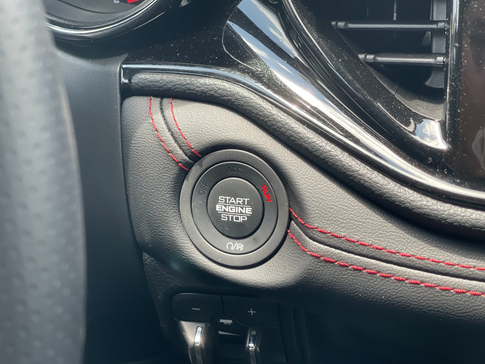 Used 2026 Red Dodge GT Plus image 27