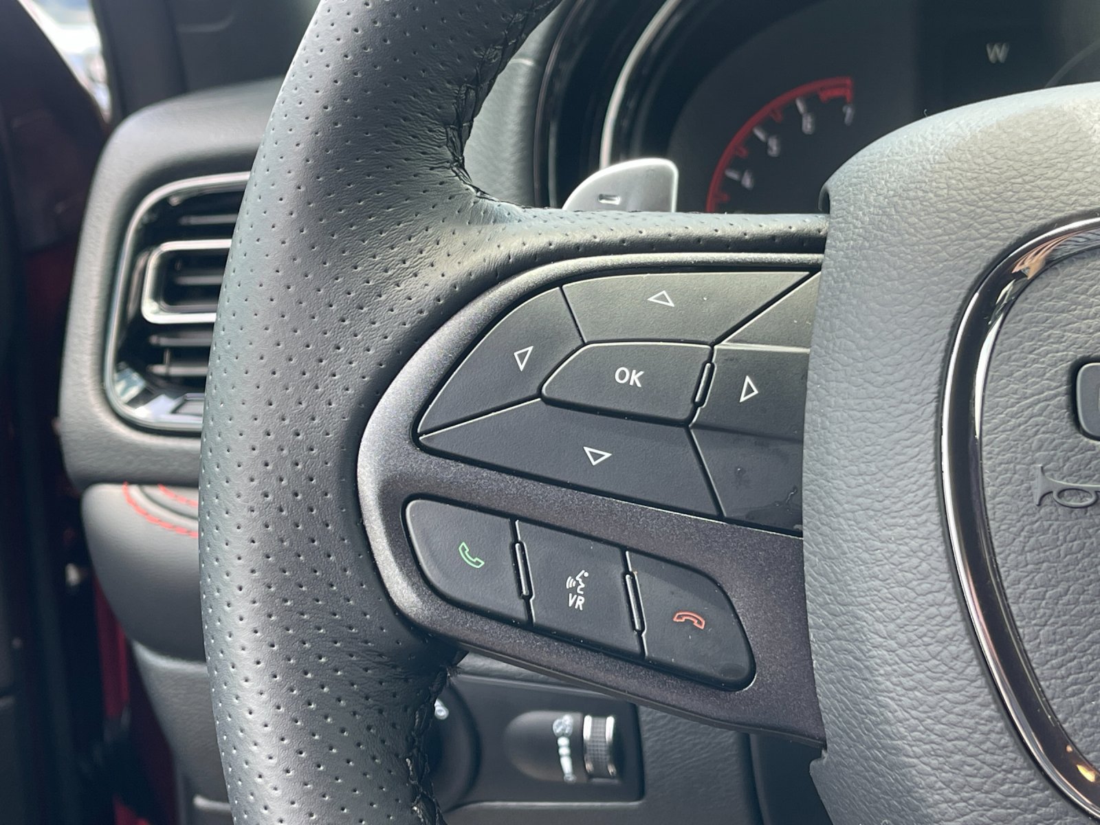 Used 2026 Red Dodge GT Plus image 29