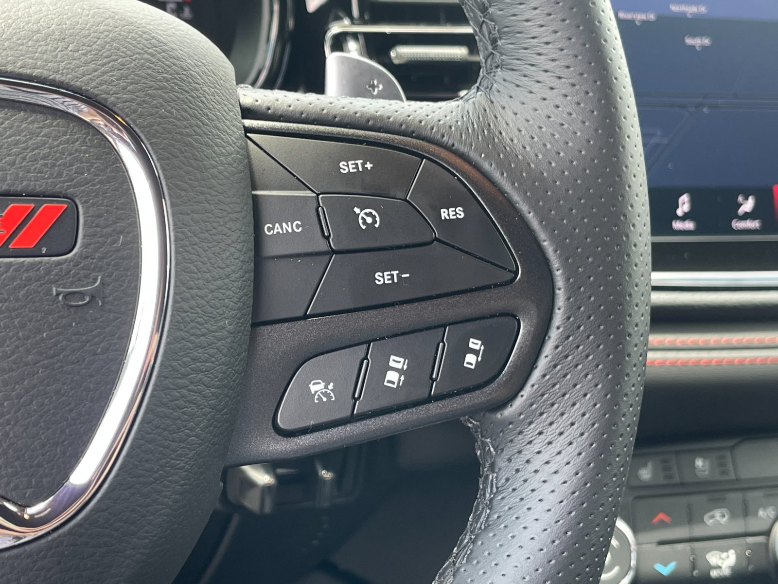 Used 2026 Red Dodge GT Plus image 30