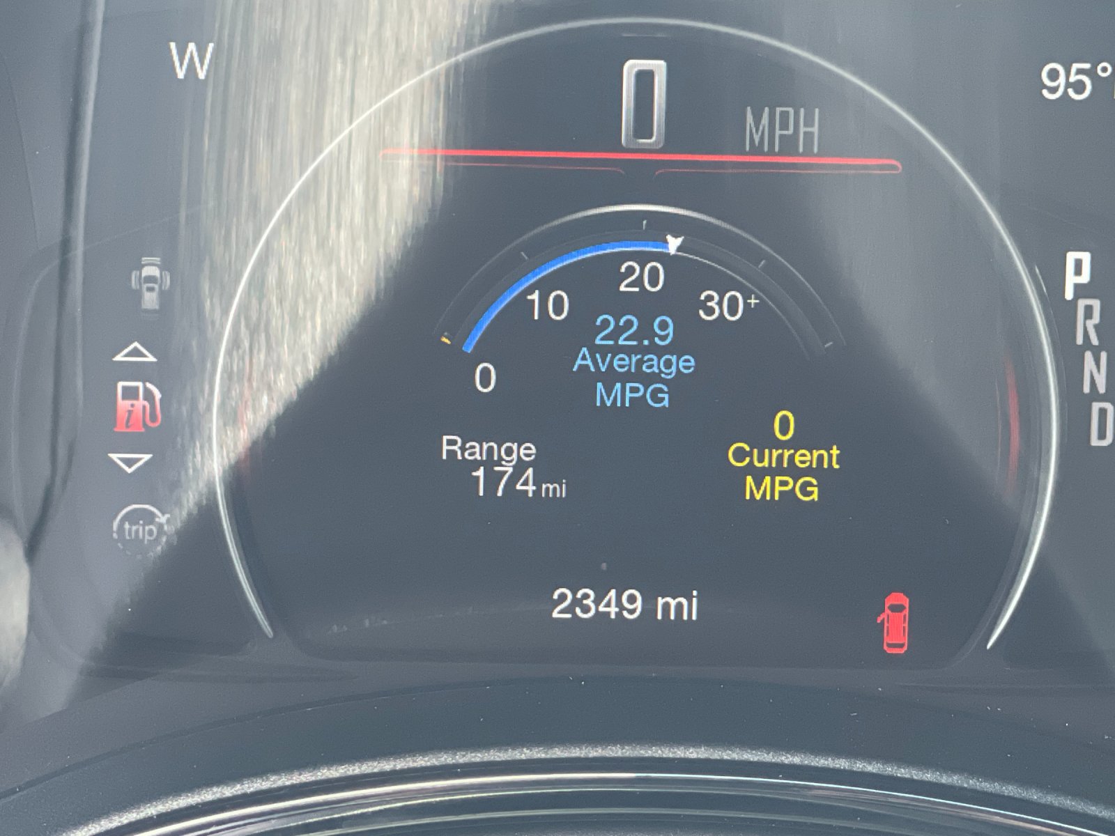 Used 2026 Red Dodge GT Plus image 32