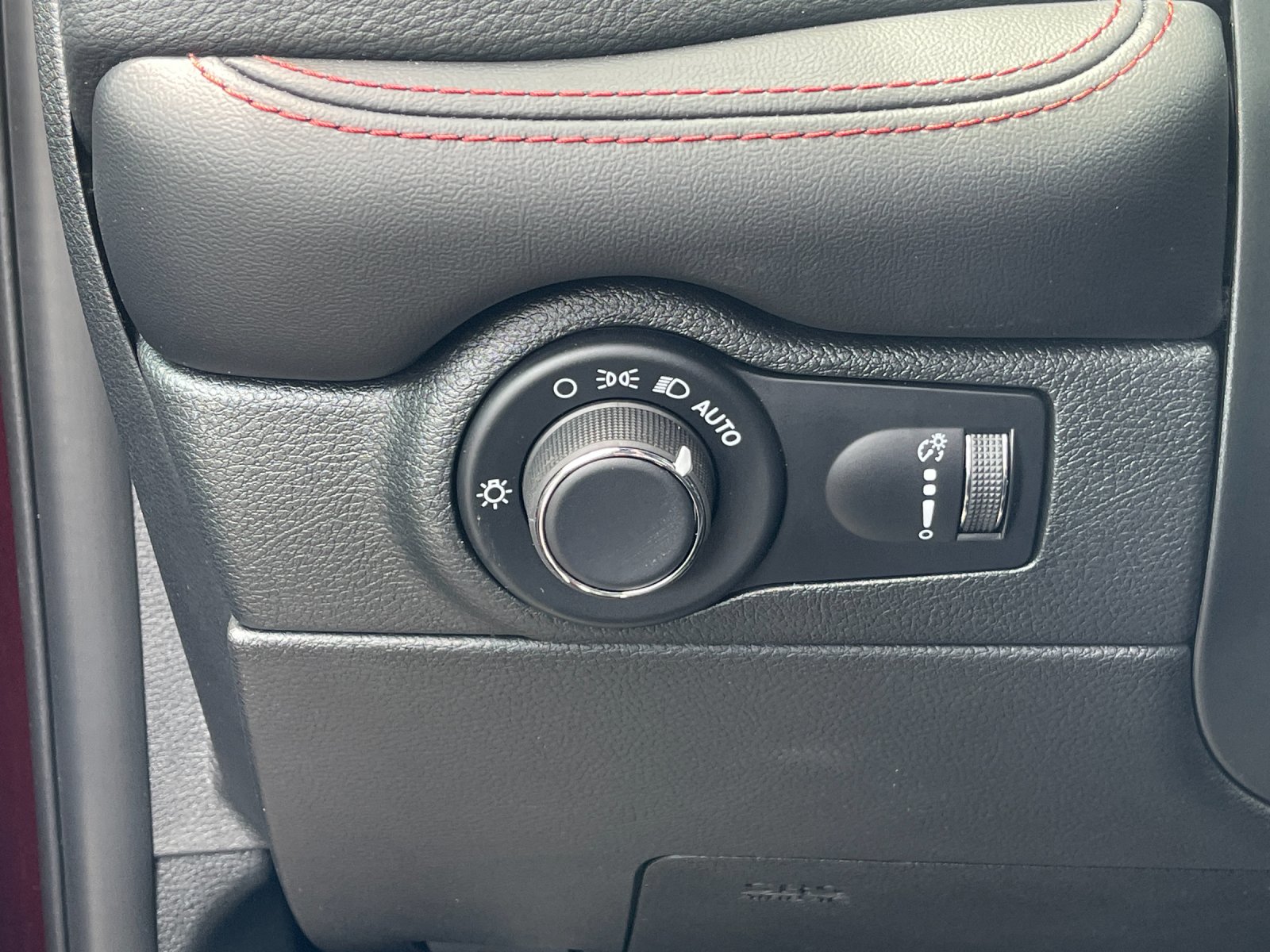 Used 2026 Red Dodge GT Plus image 33