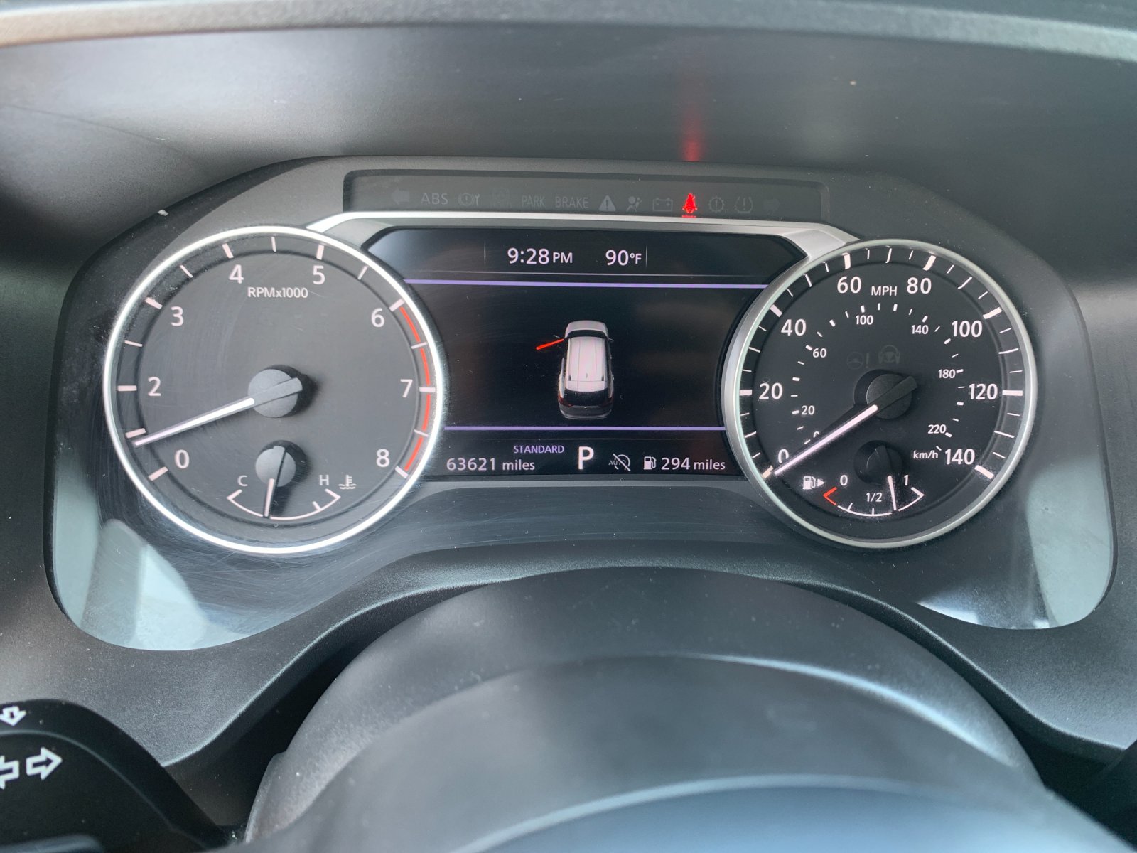Used 2024 Gray Nissan SV image 31