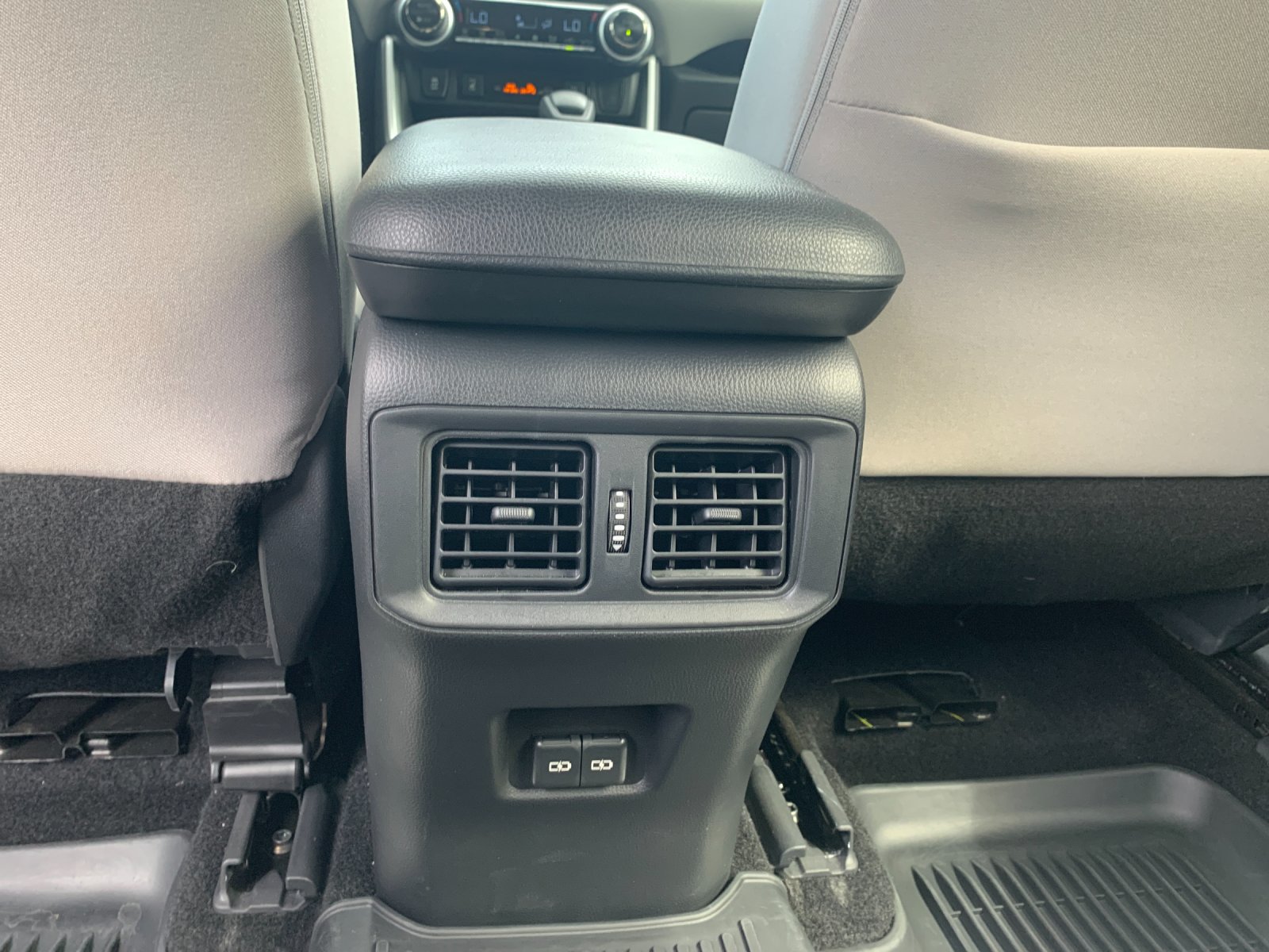Certified Used 2024 Gray Toyota XLE image 15