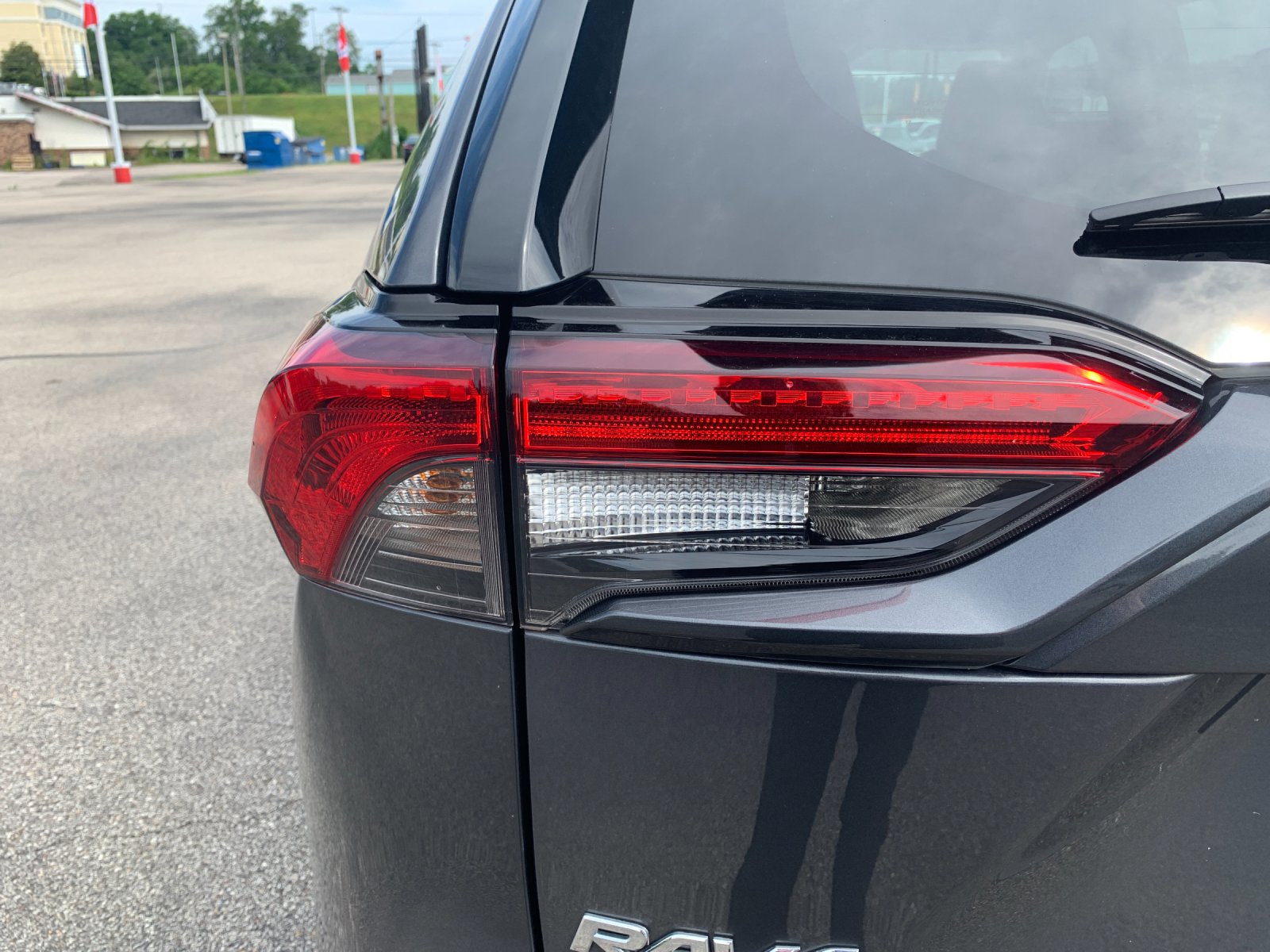 Certified Used 2024 Gray Toyota XLE image 32